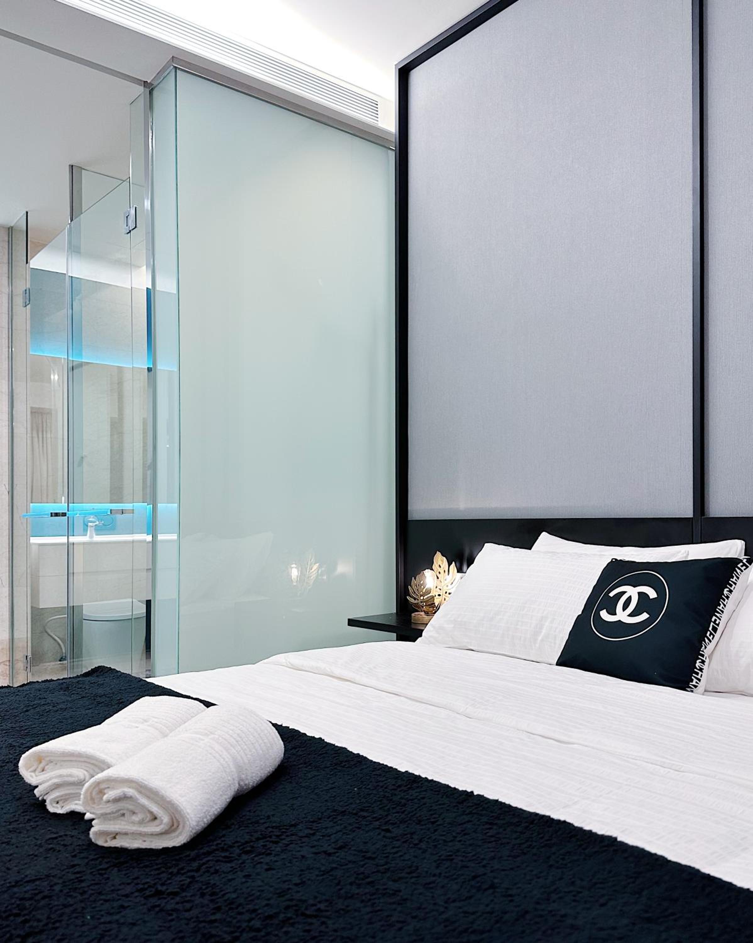 Tropicana The Residence suites by VV Homestay KLCC