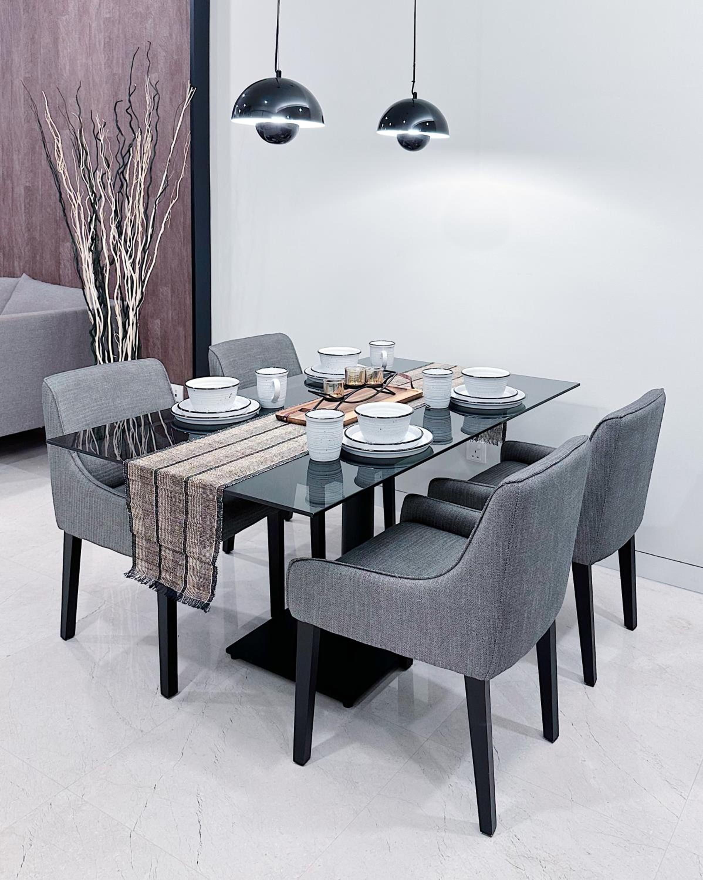 Tropicana The Residence suites by VV Homestay KLCC