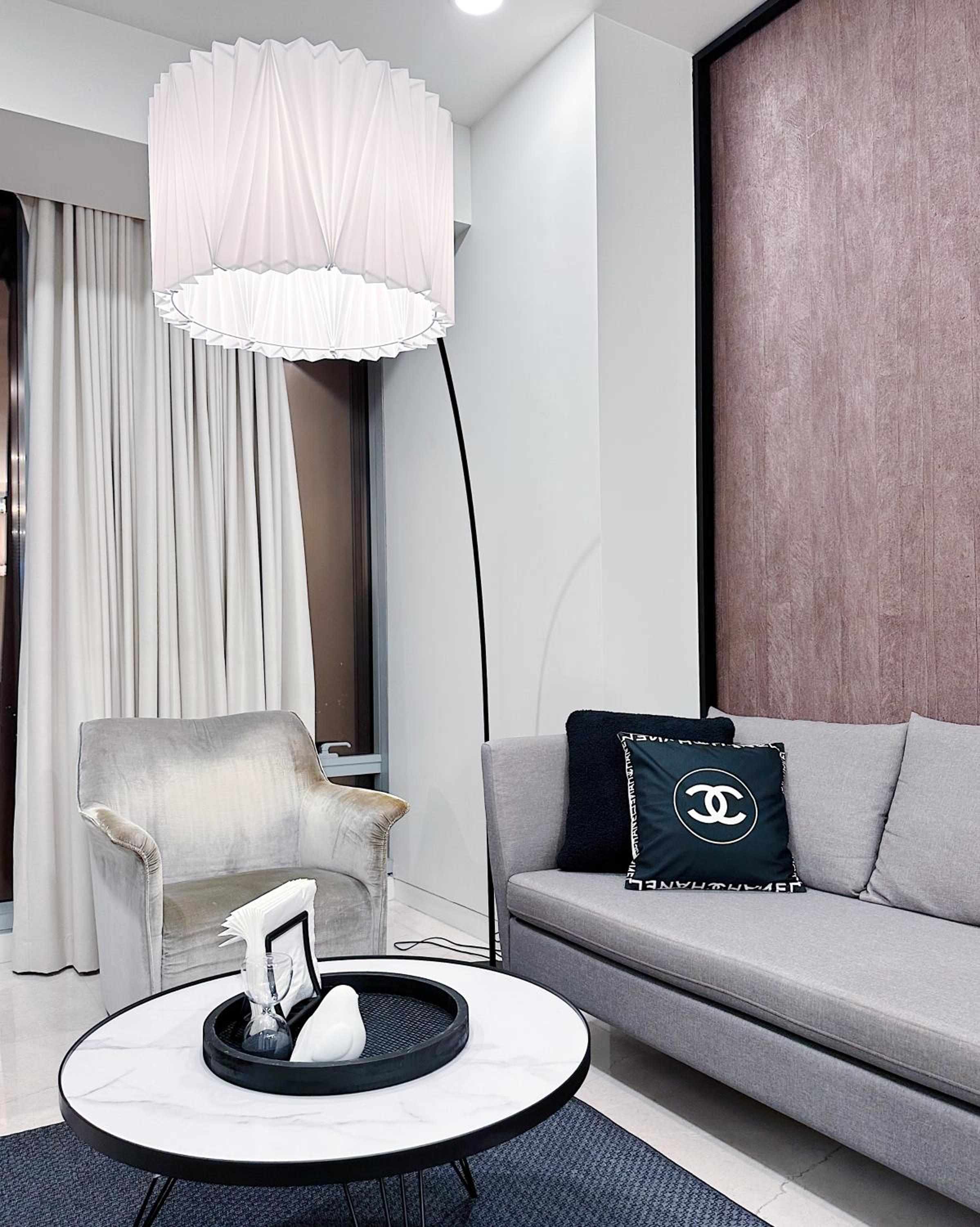 Tropicana The Residence suites by VV Homestay KLCC