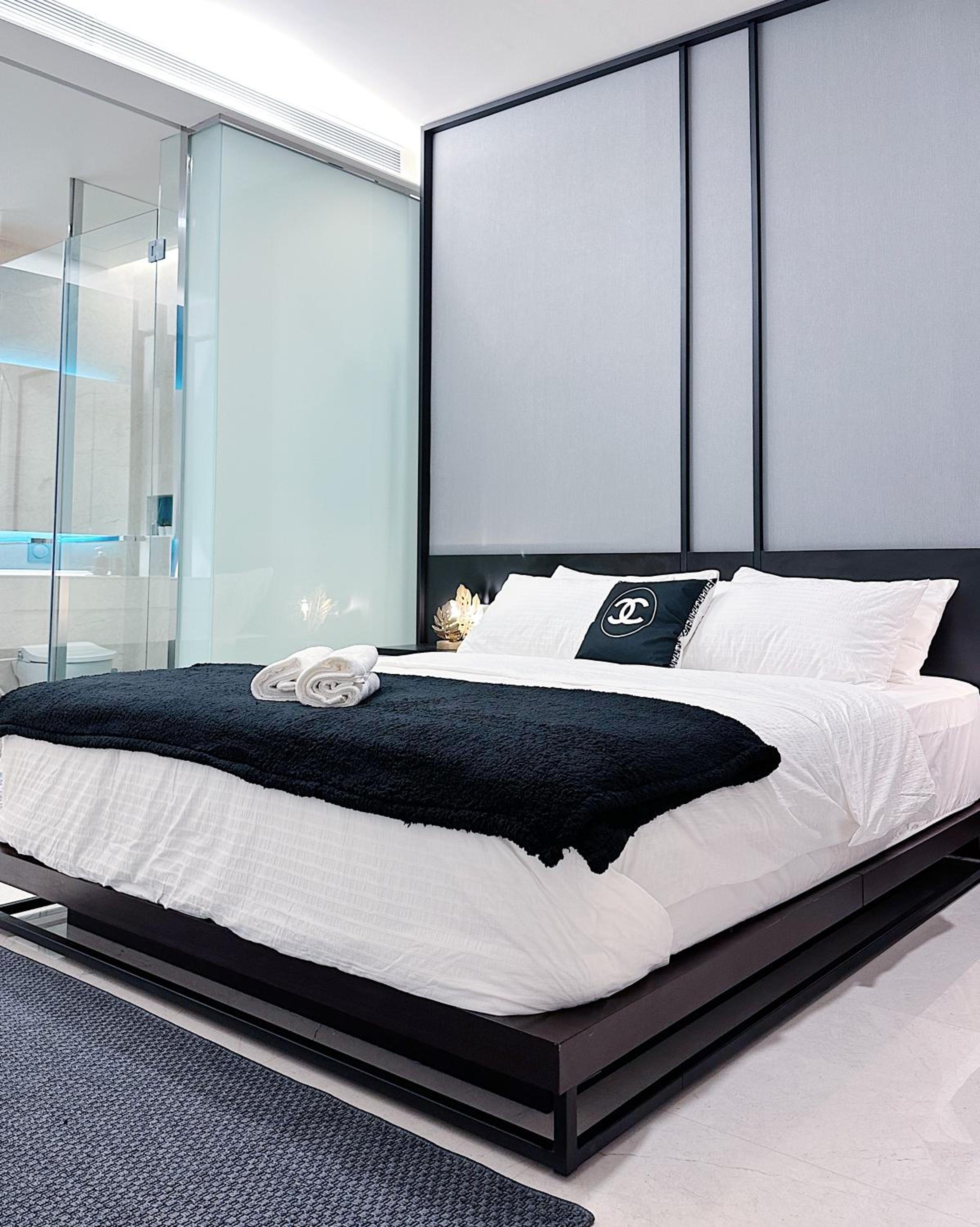 Tropicana The Residence suites by VV Homestay KLCC
