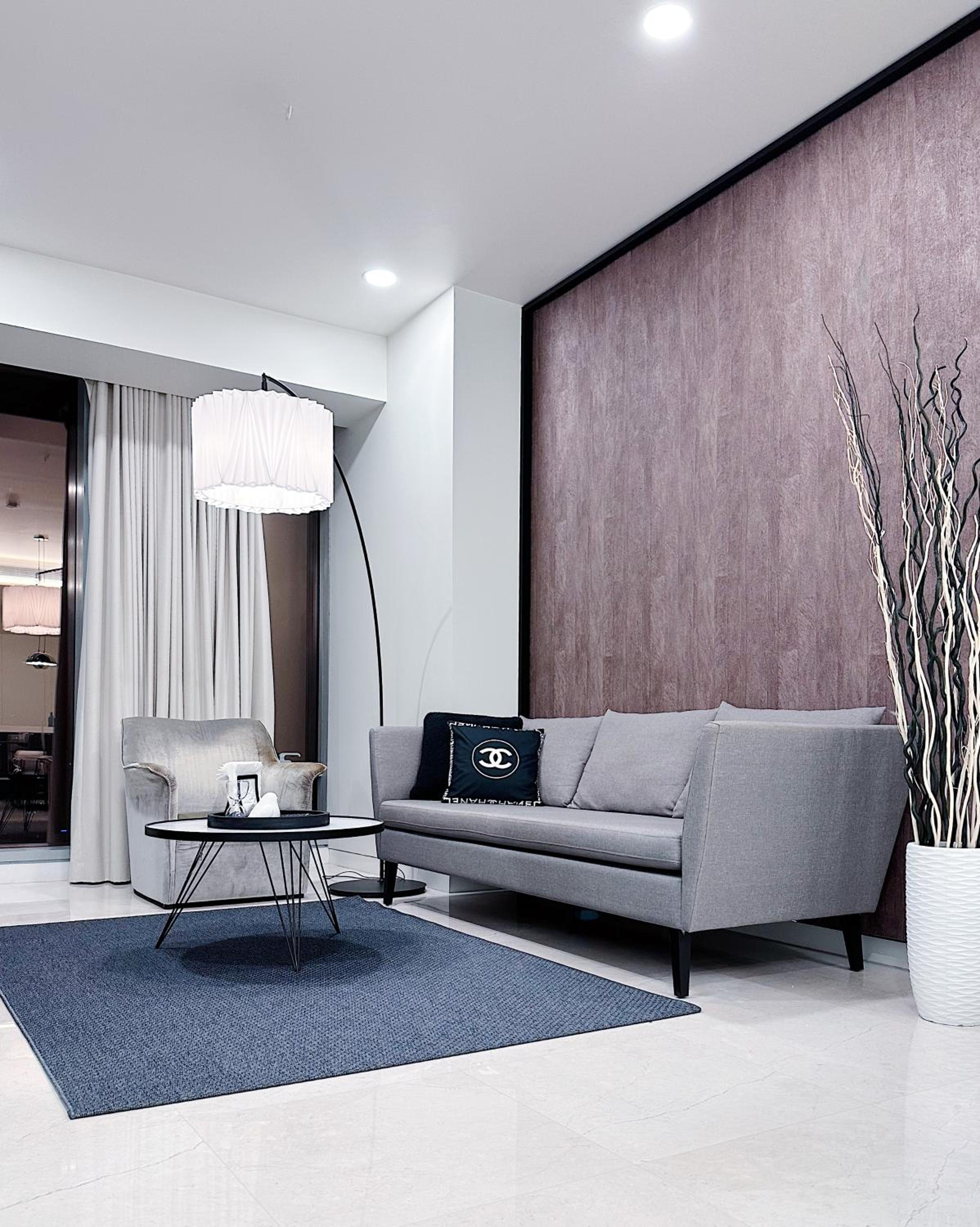 Tropicana The Residence suites by VV Homestay KLCC