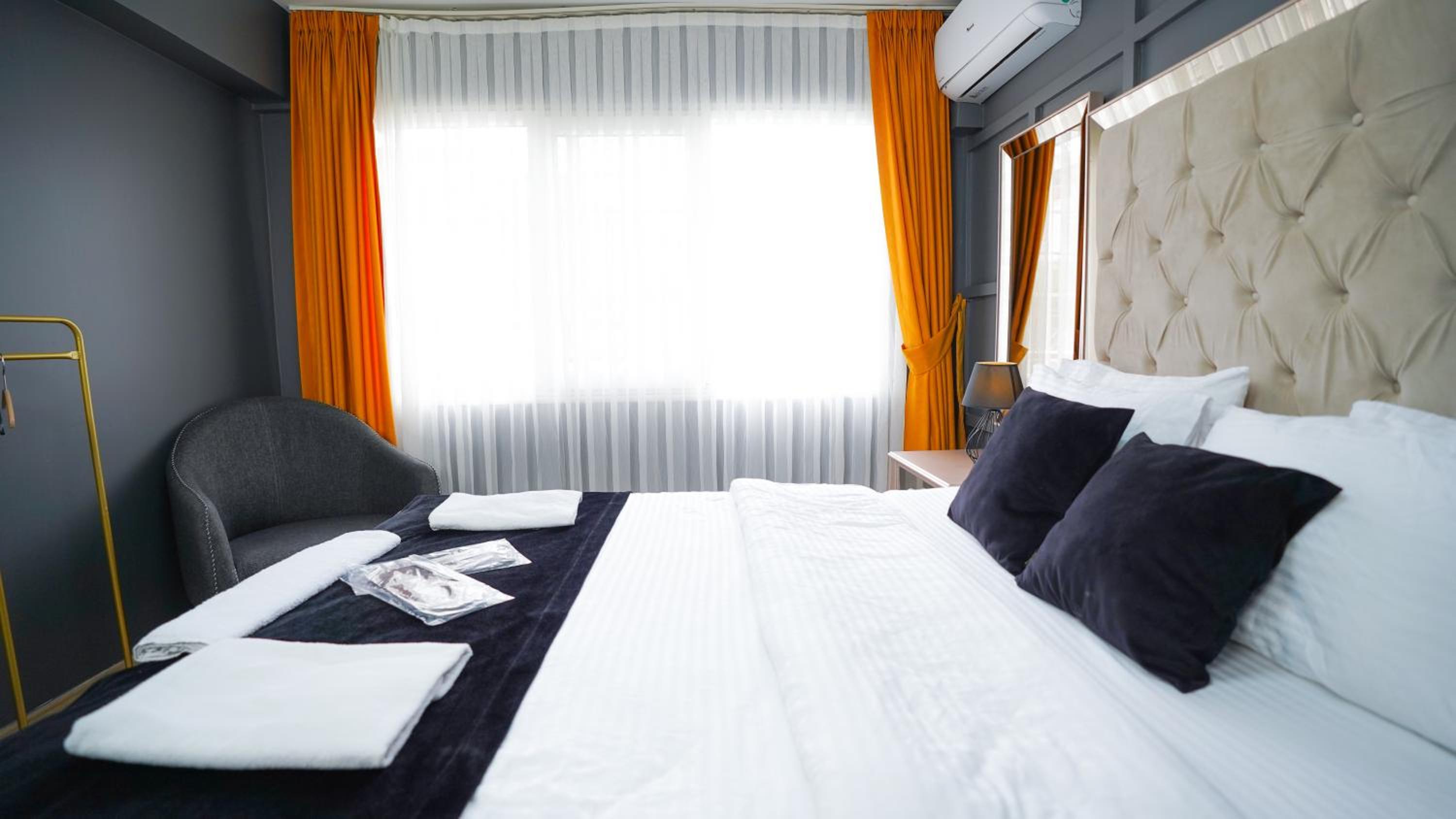 Lukka Suit Otel - Image 88