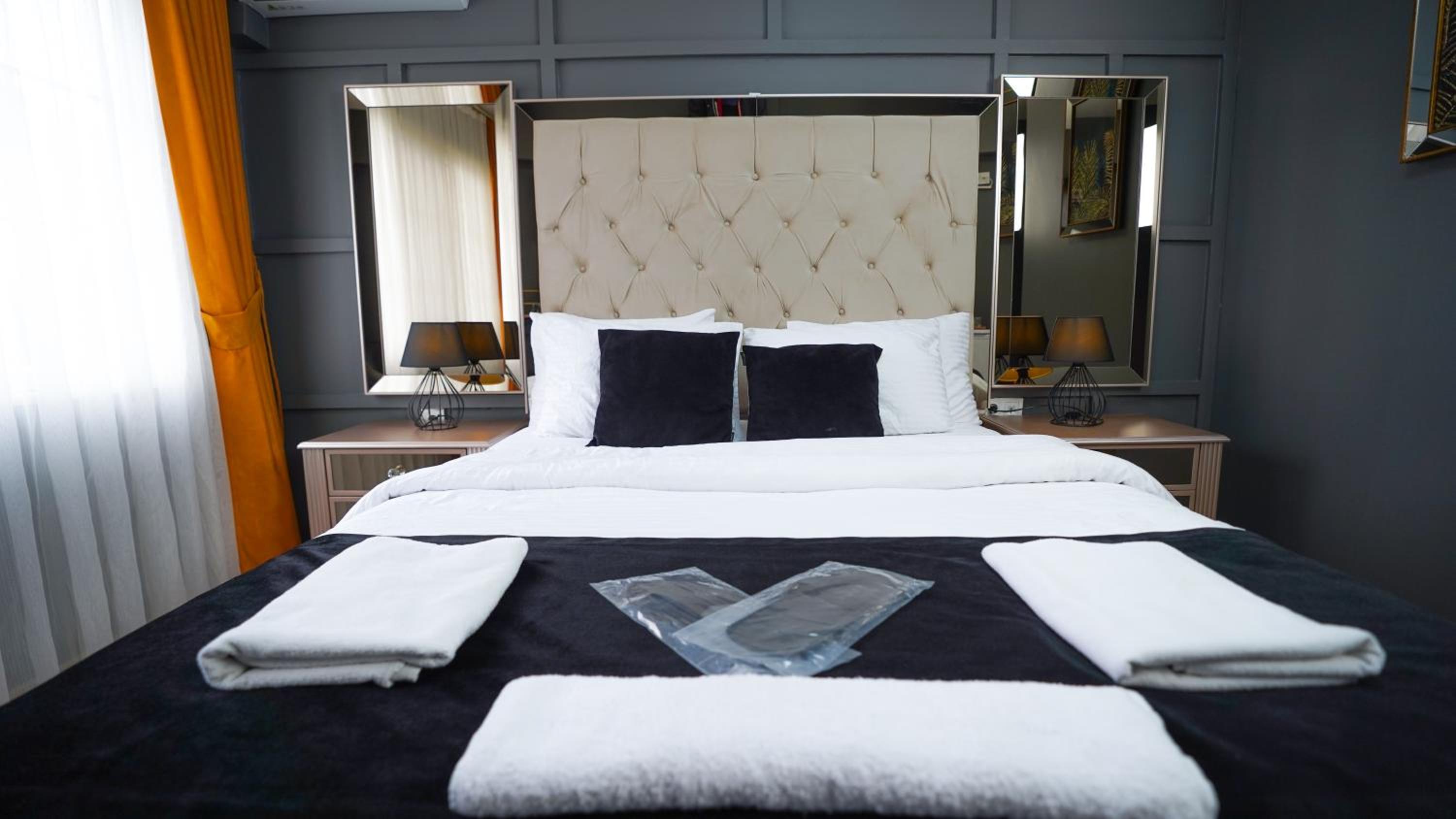 Lukka Suit Otel - Image 9