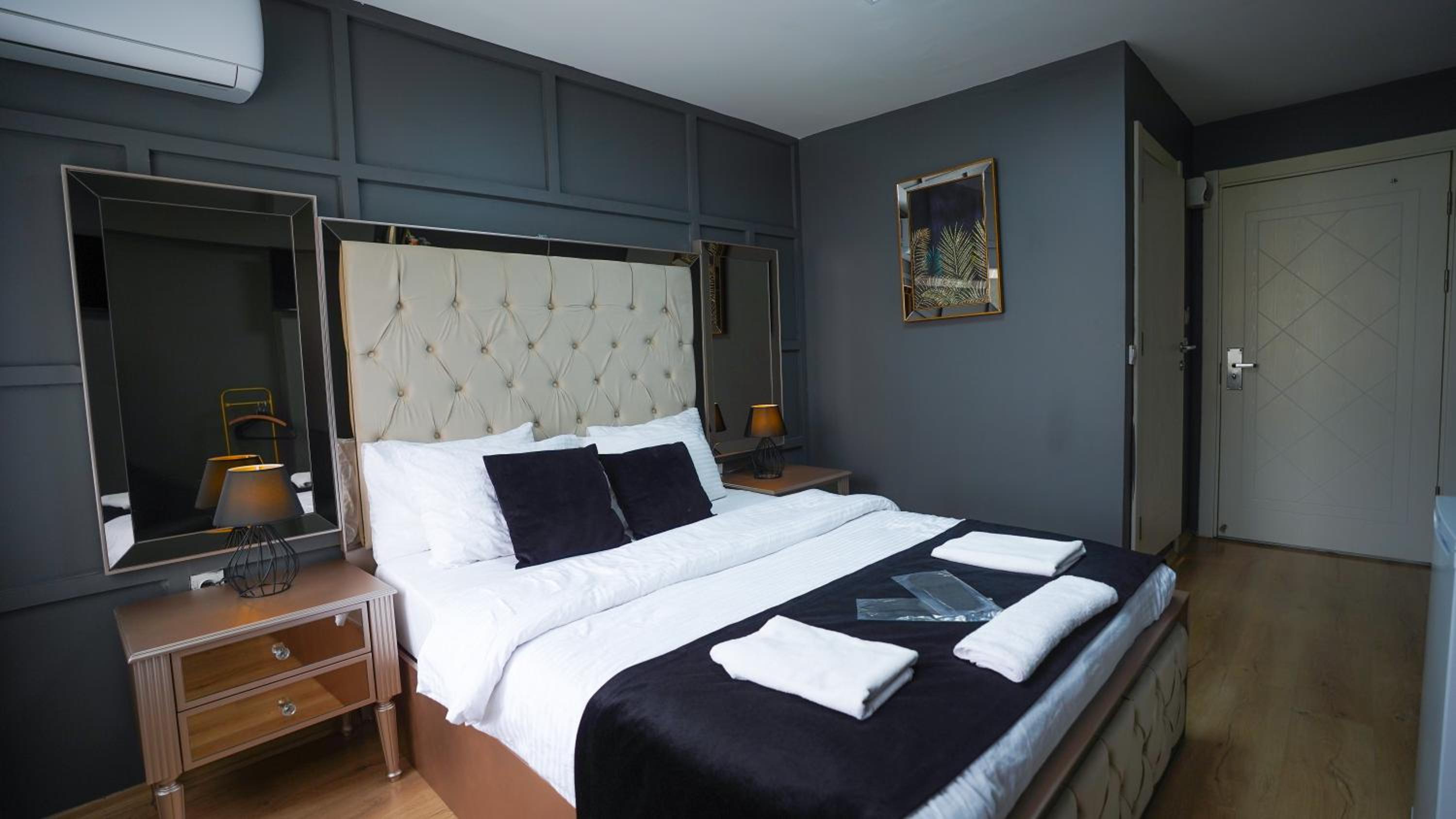 Lukka Suit Otel - Image 90