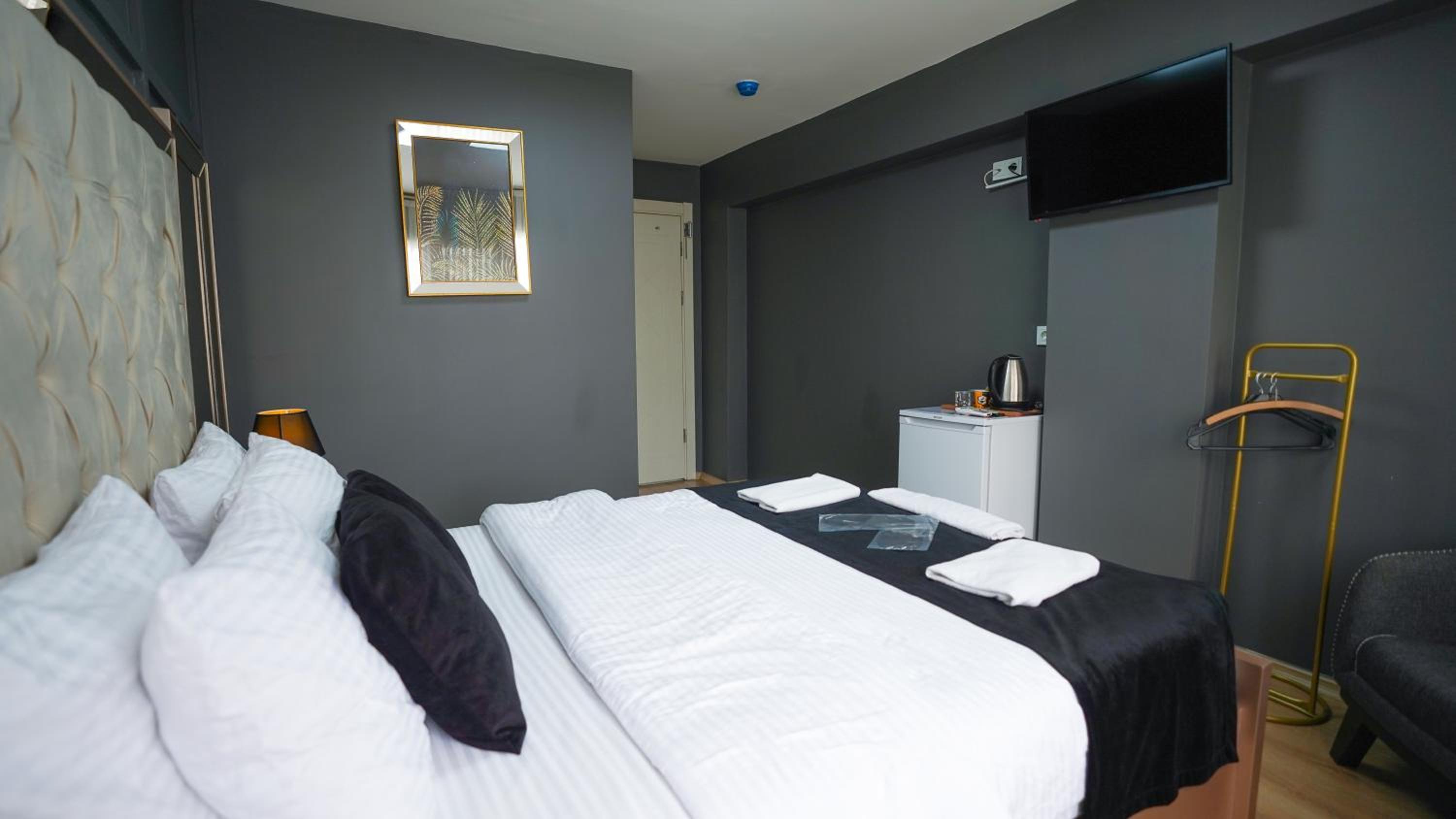 Lukka Suit Otel - Image 89