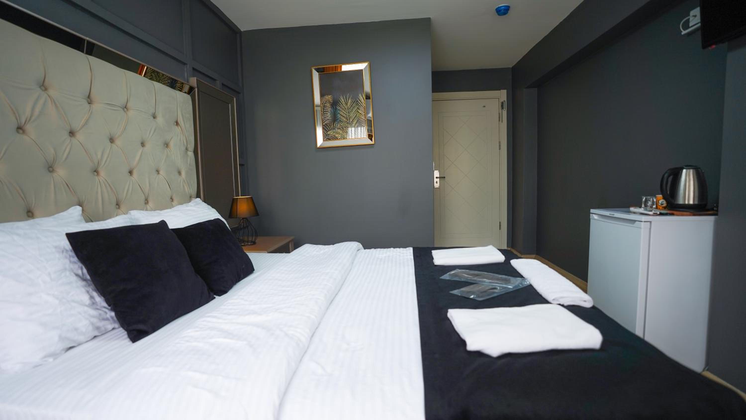 Lukka Suit Otel - Image 91