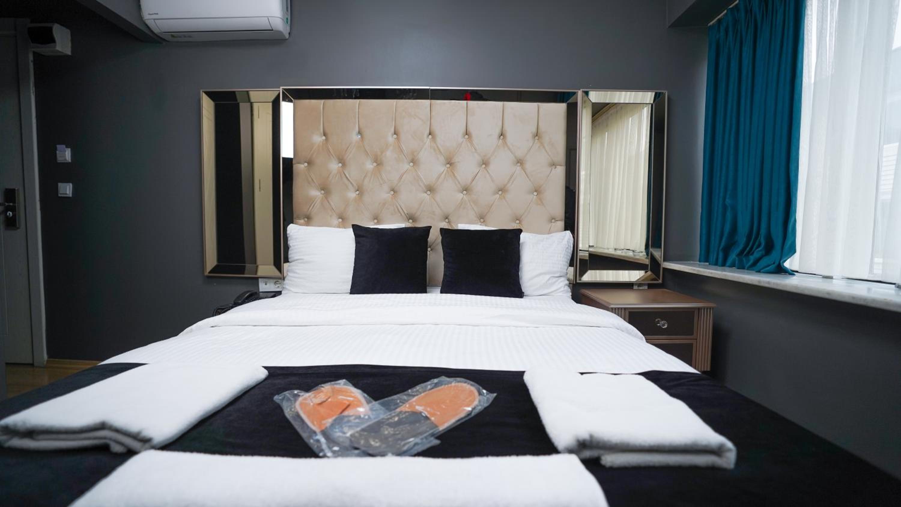 Lukka Suit Otel - Image 94