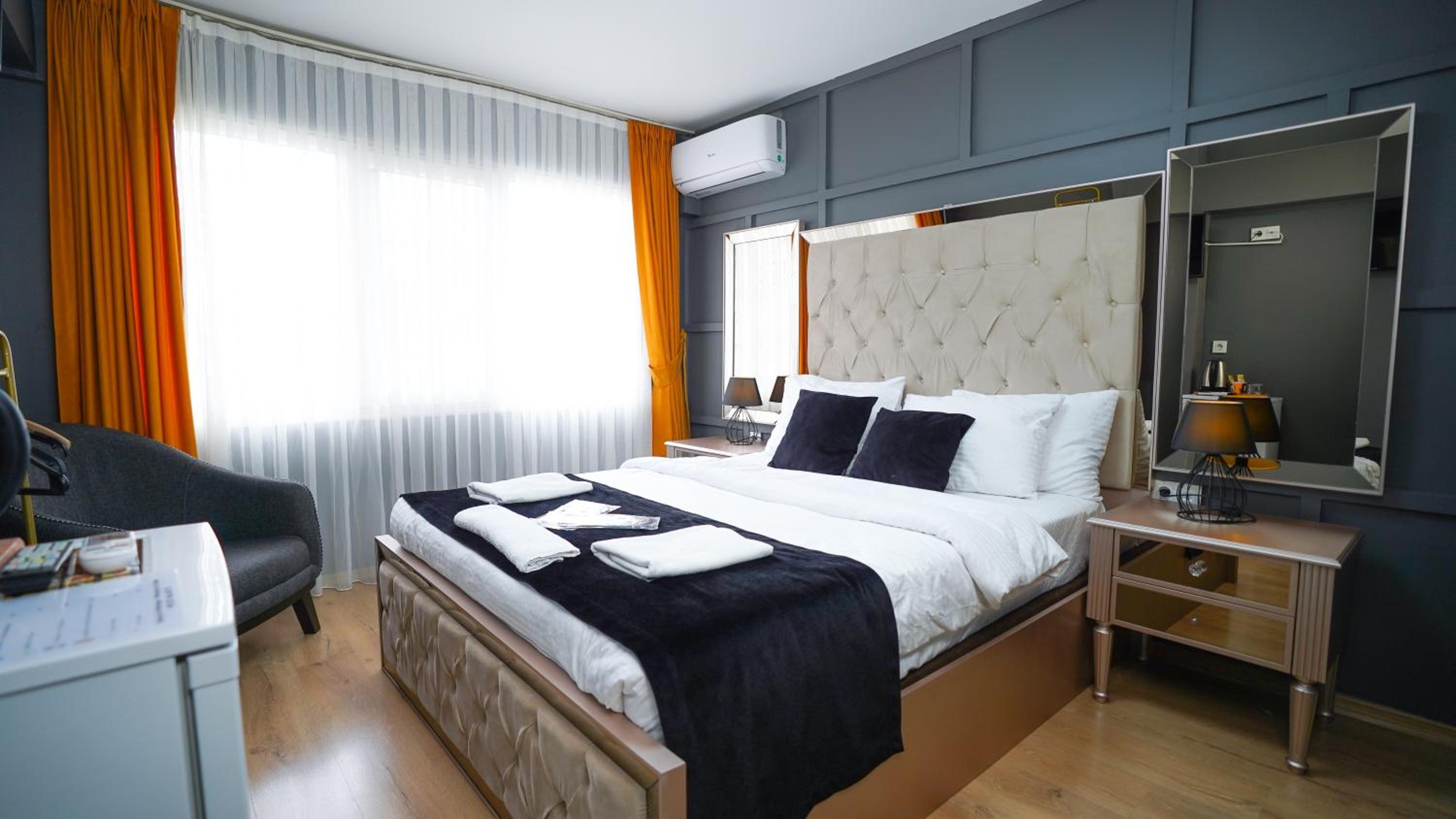 Lukka Suit Otel - Image 93