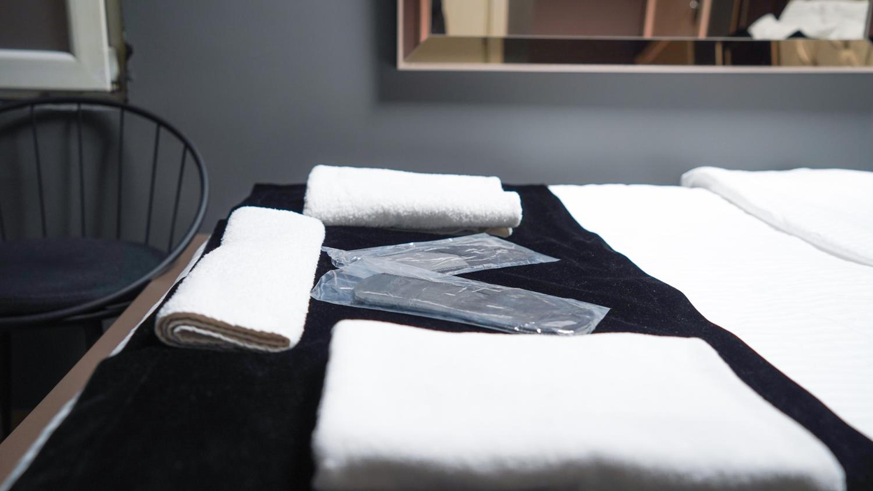 Lukka Suit Otel - Image 95