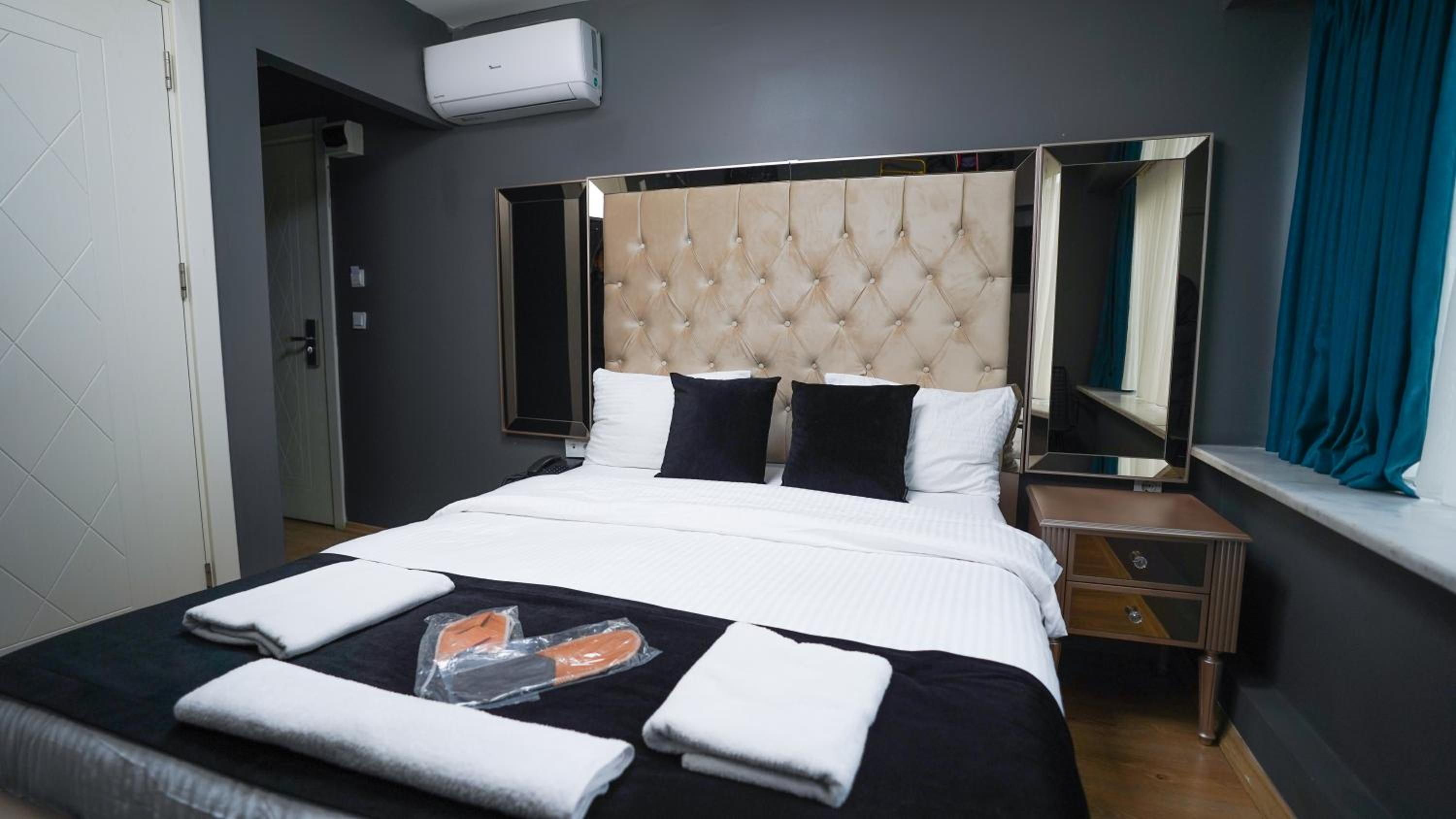 Lukka Suit Otel - Image 97