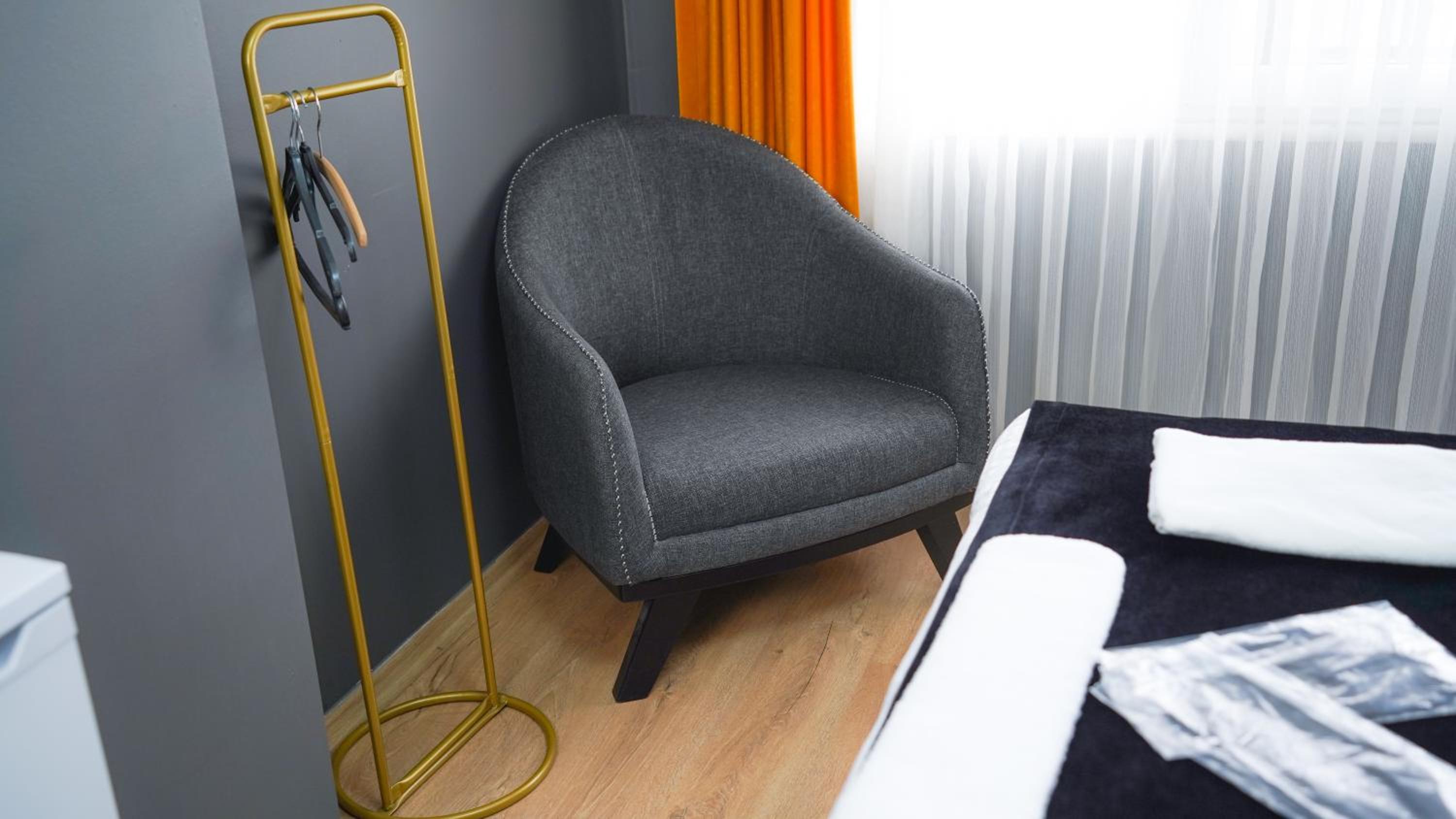 Lukka Suit Otel - Image 96