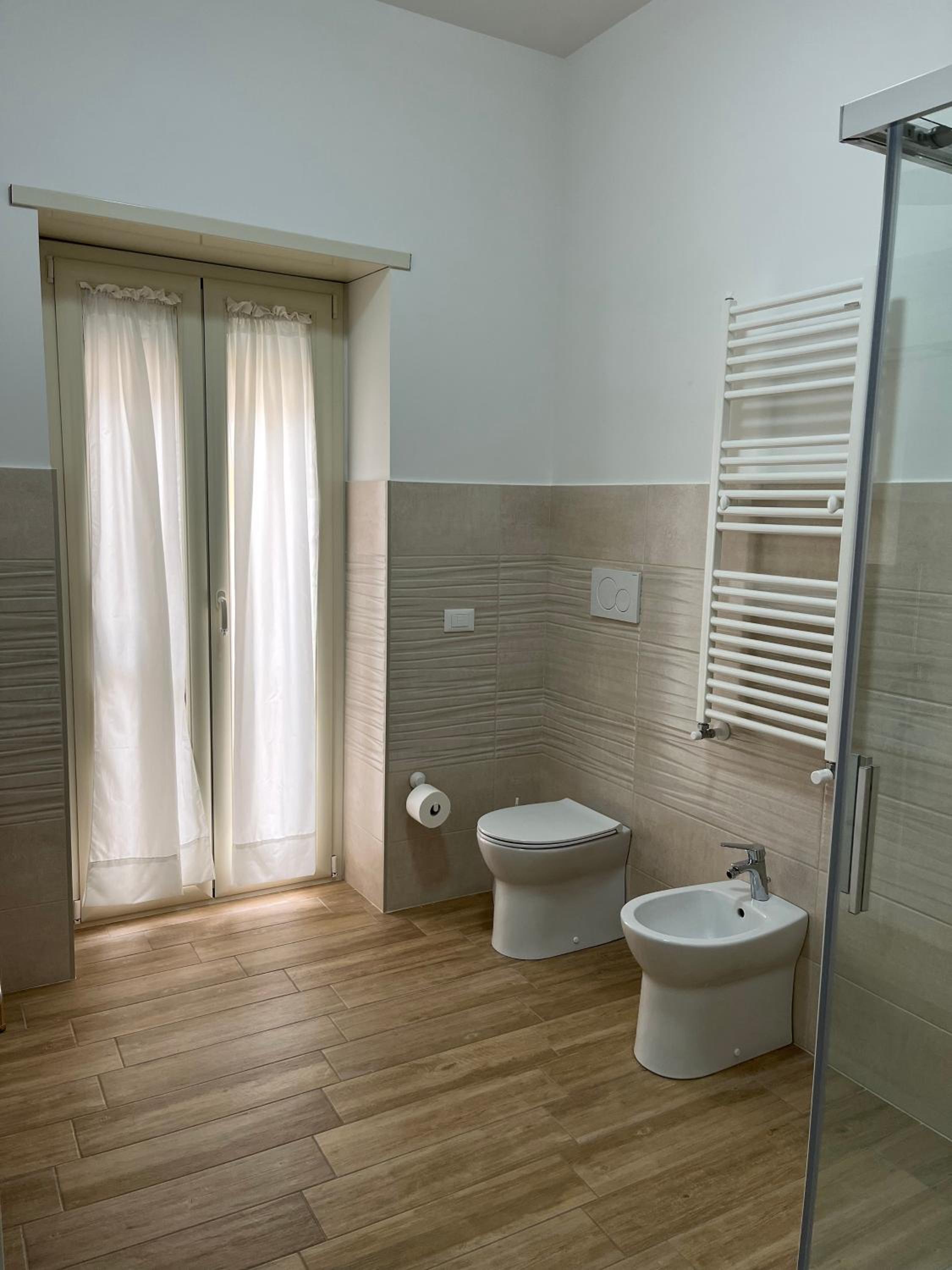 Bed&Breakfast del viaggiatore