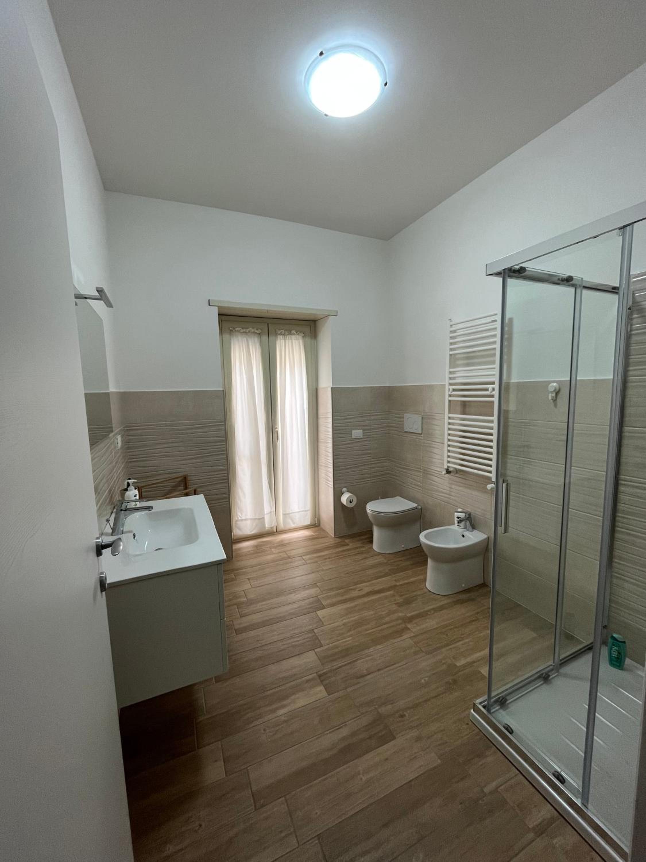 Bed&Breakfast del viaggiatore