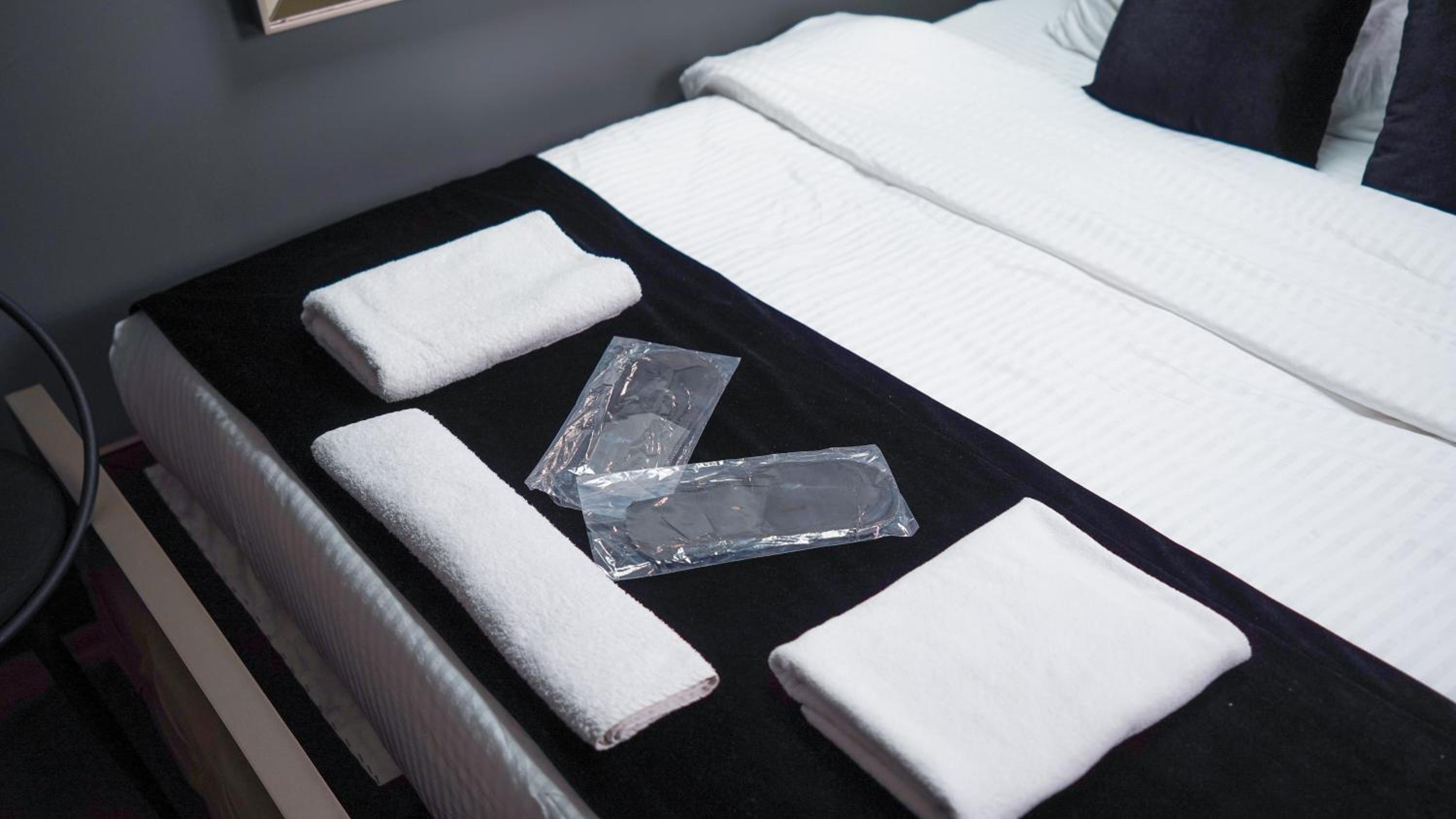 Lukka Suit Otel - Image 13