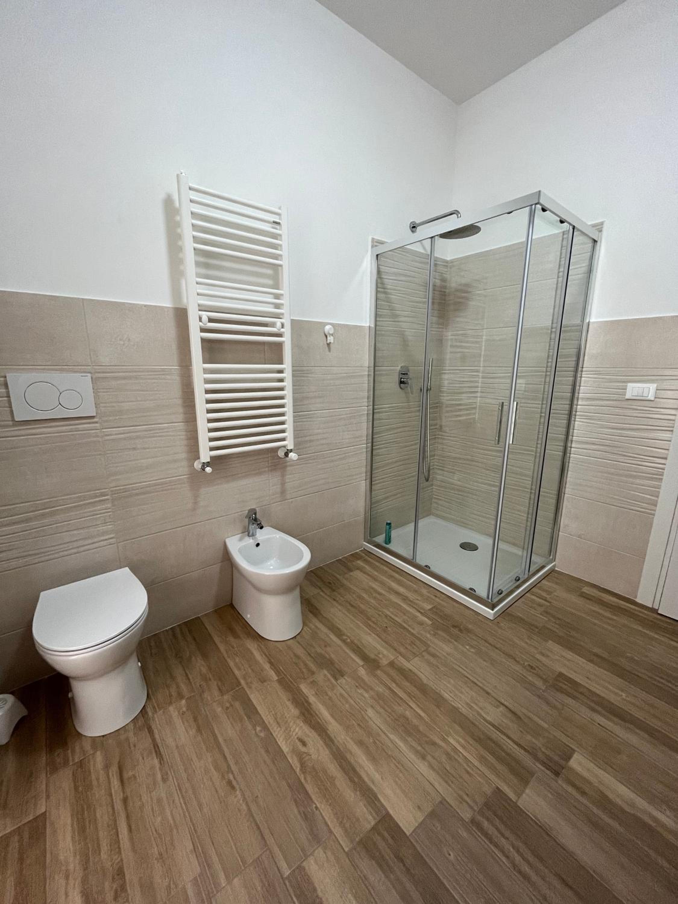 Bed&Breakfast del viaggiatore