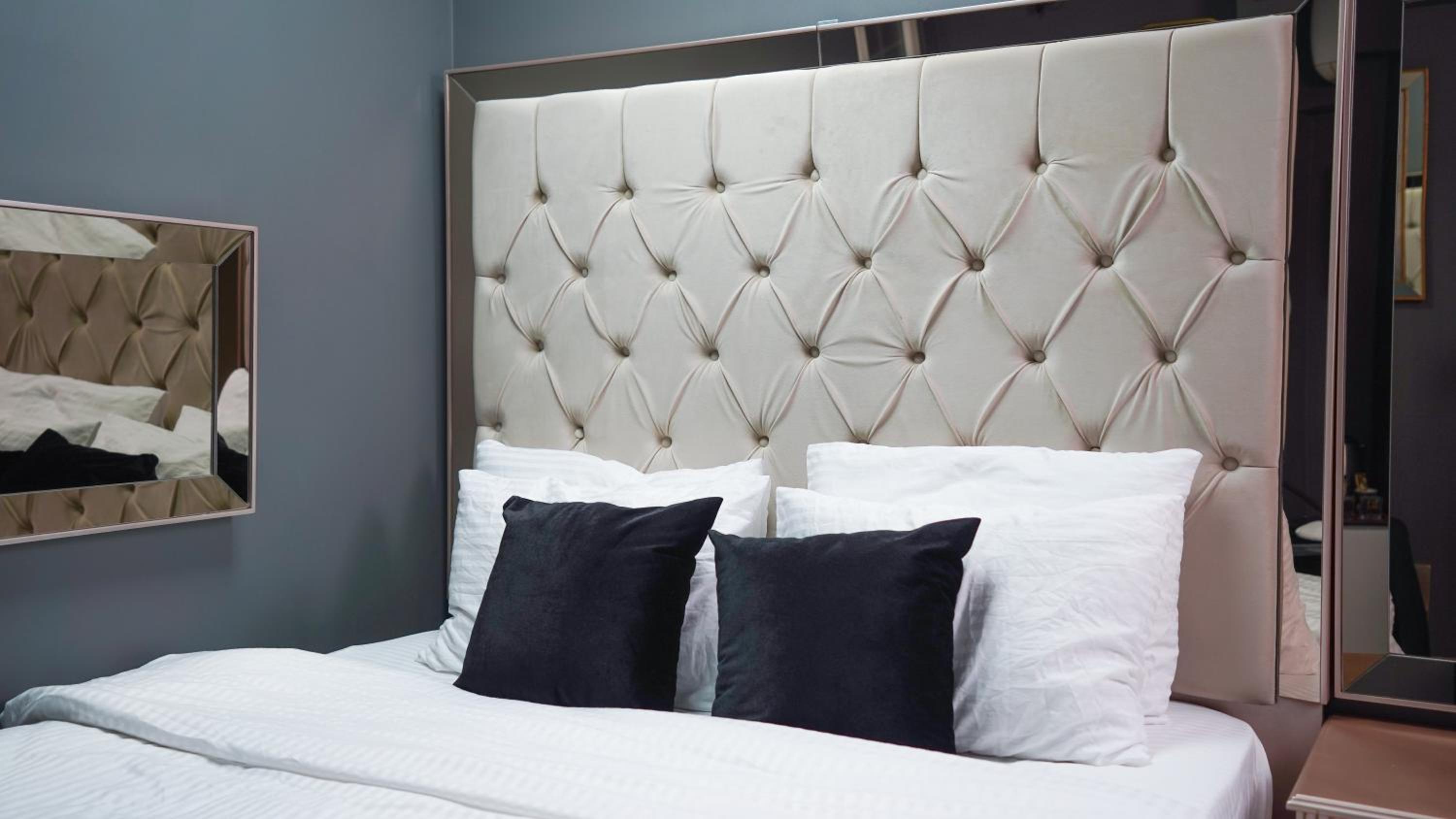 Lukka Suit Otel - Image 12