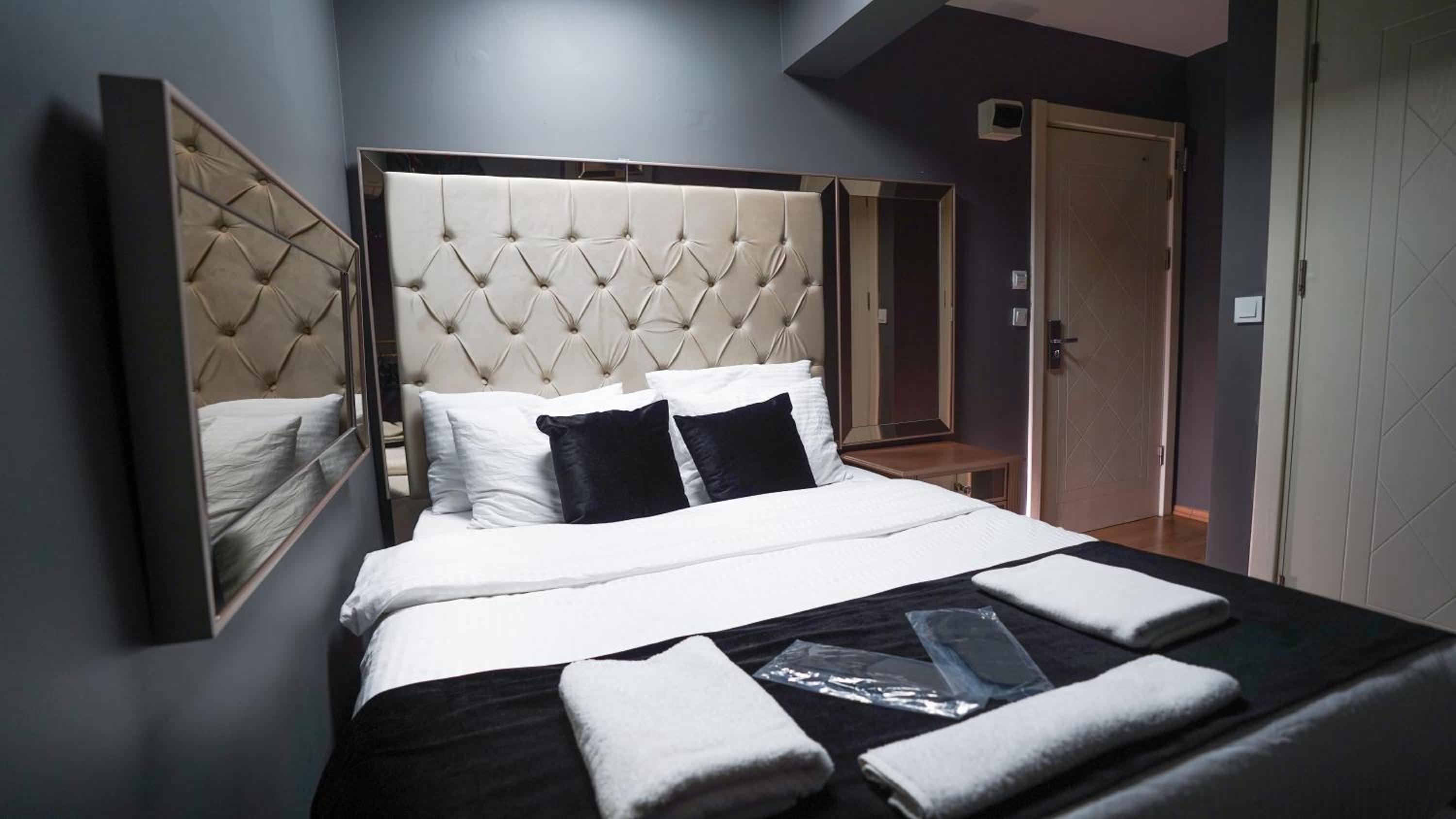 Lukka Suit Otel - Image 103