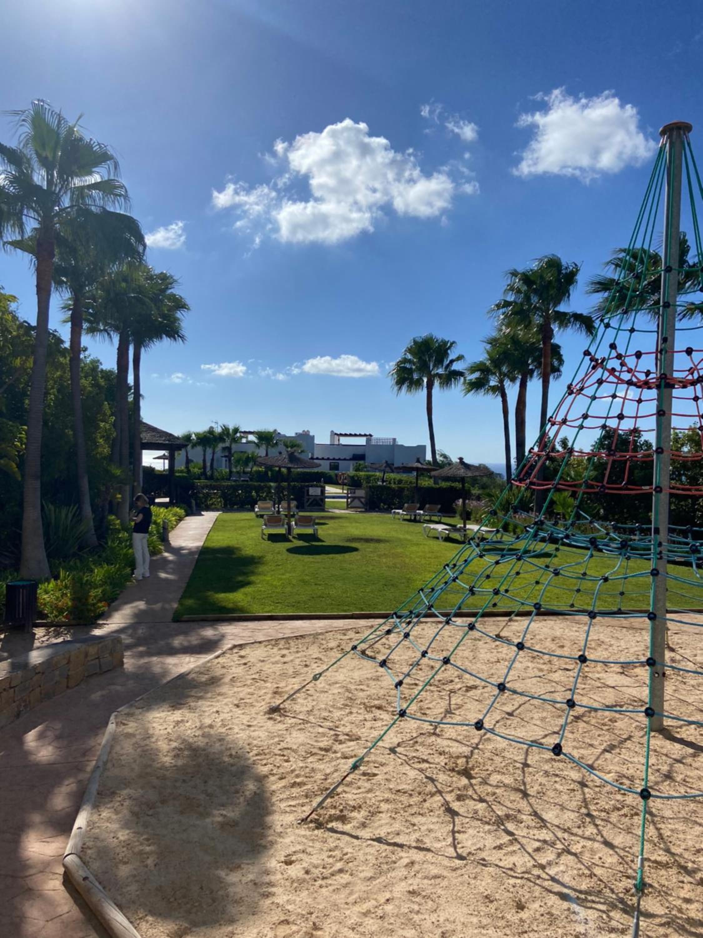 Augusta Views