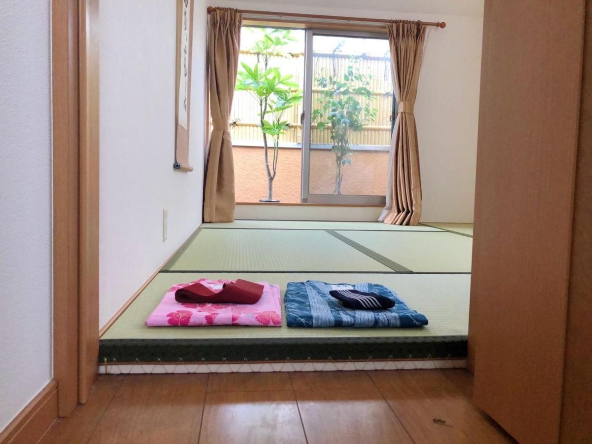 Japanese style villa - Vacation STAY 10392