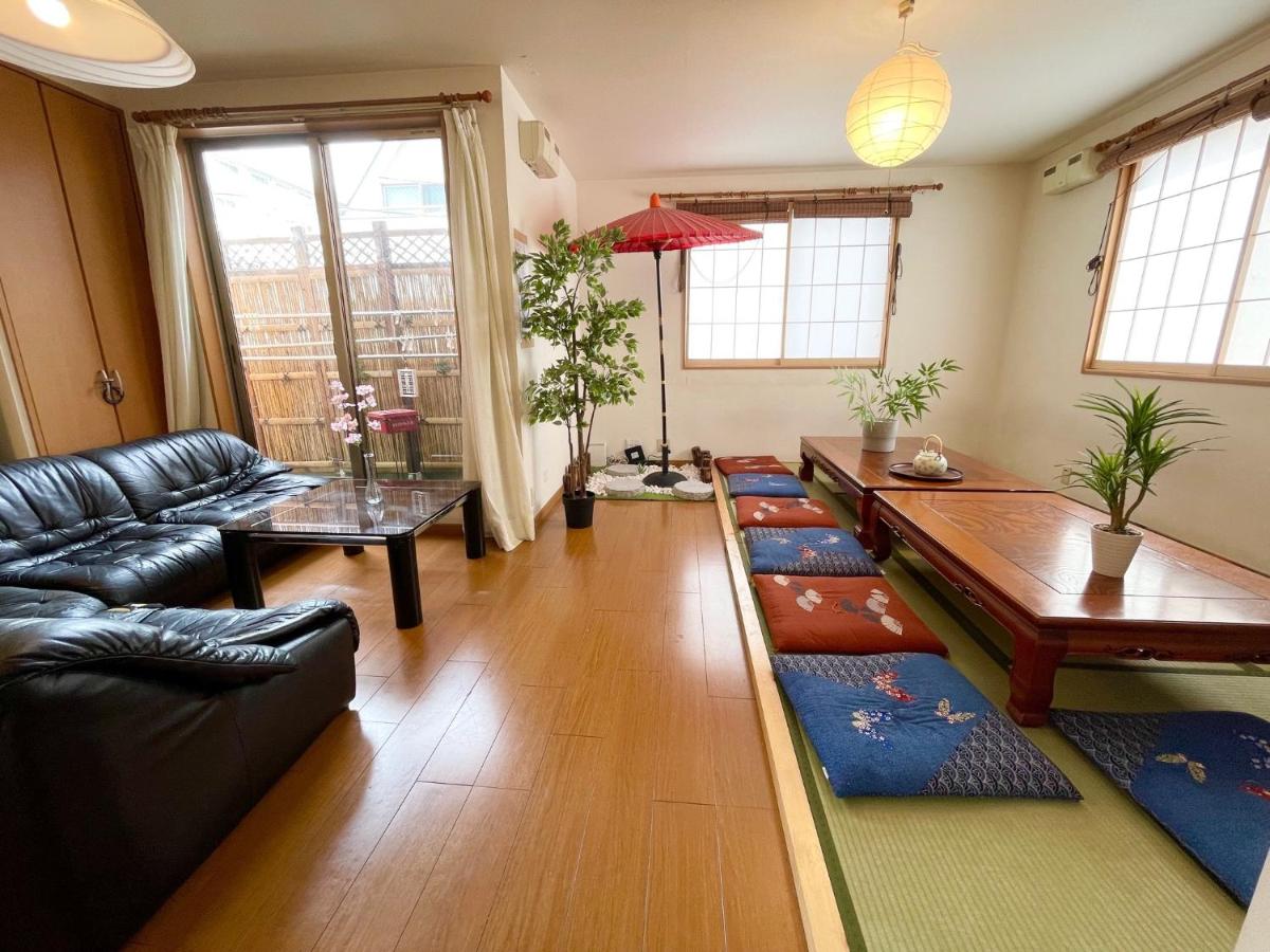 Japanese style villa - Vacation STAY 10392
