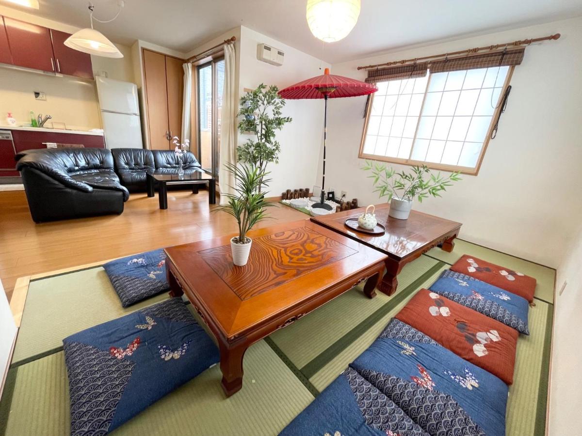 Japanese style villa - Vacation STAY 10392