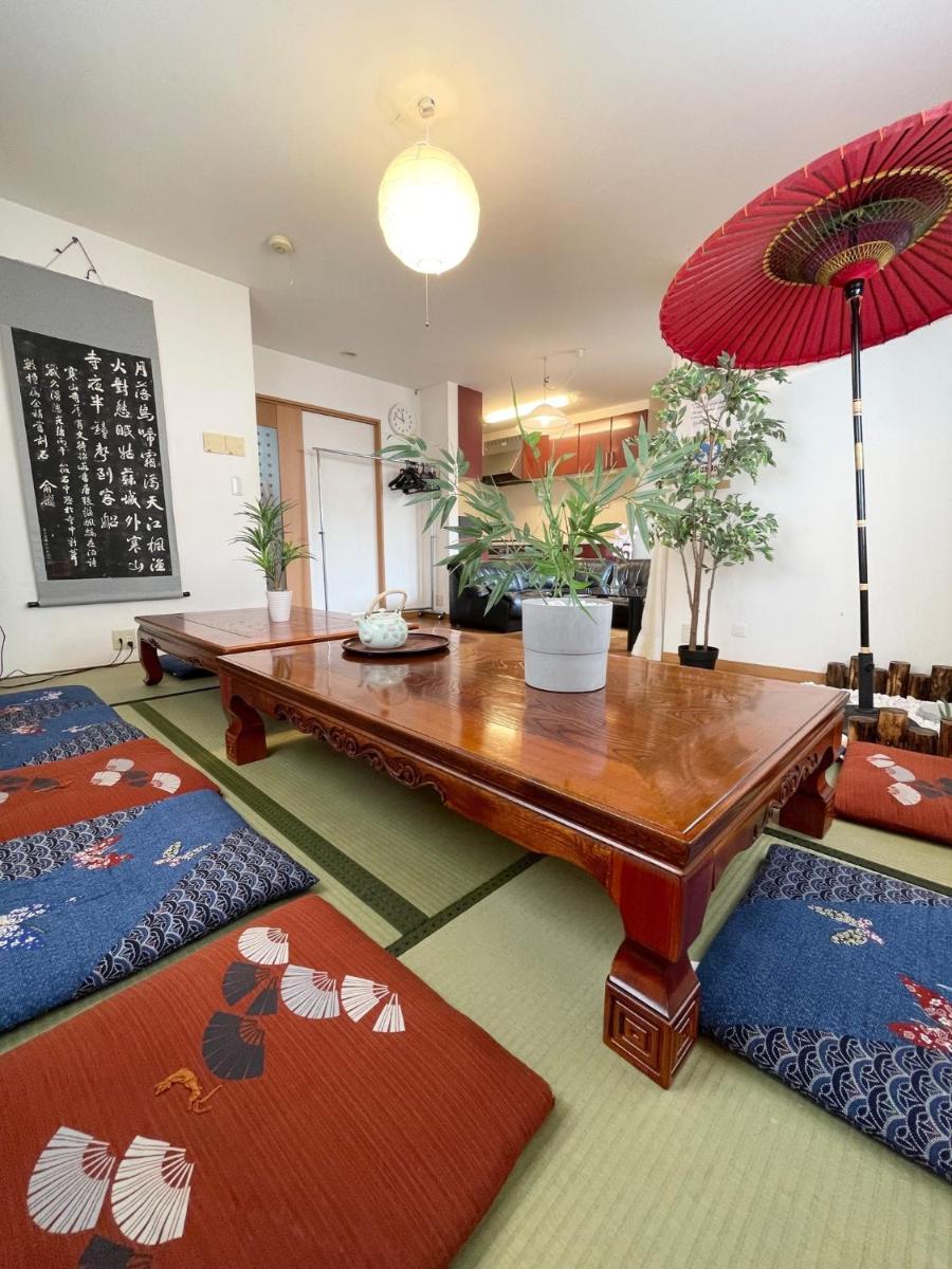Japanese style villa - Vacation STAY 10392