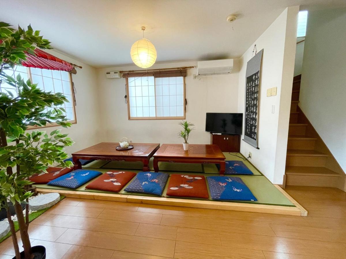 Japanese style villa - Vacation STAY 10392