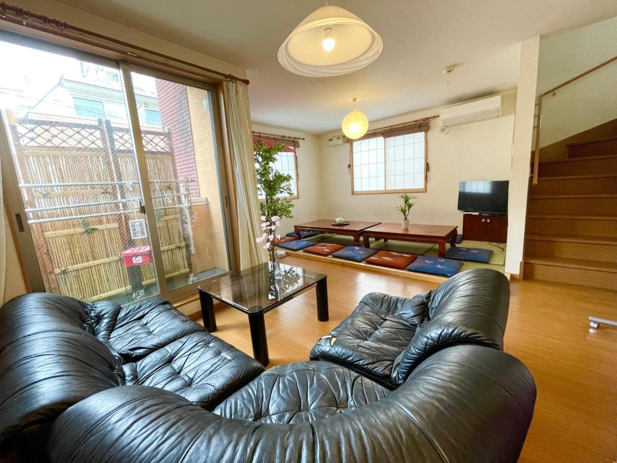 Japanese style villa - Vacation STAY 10392