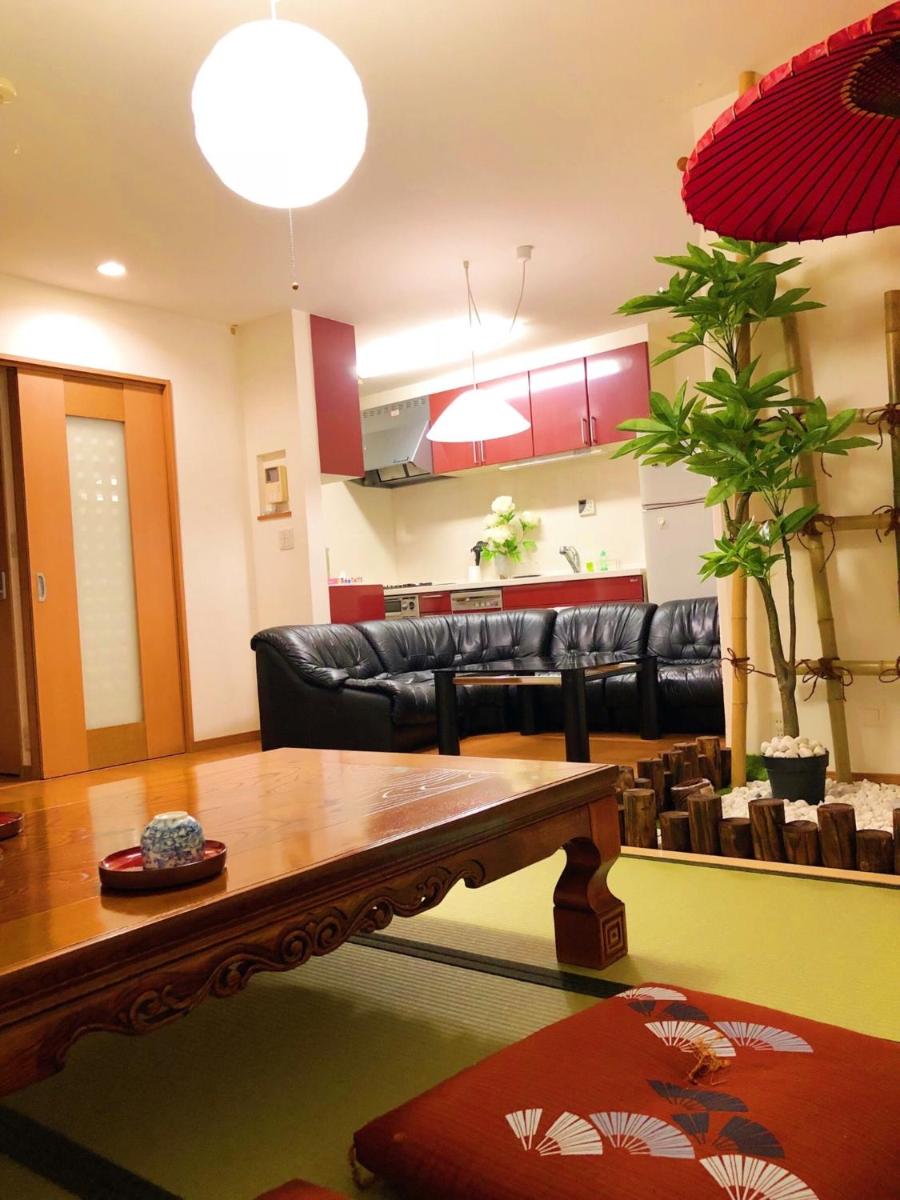 Japanese style villa - Vacation STAY 10392