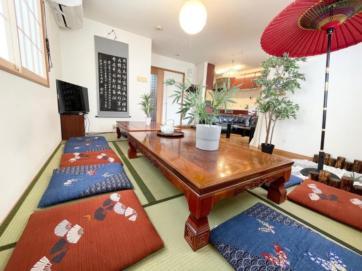 Japanese style villa - Vacation STAY 10392
