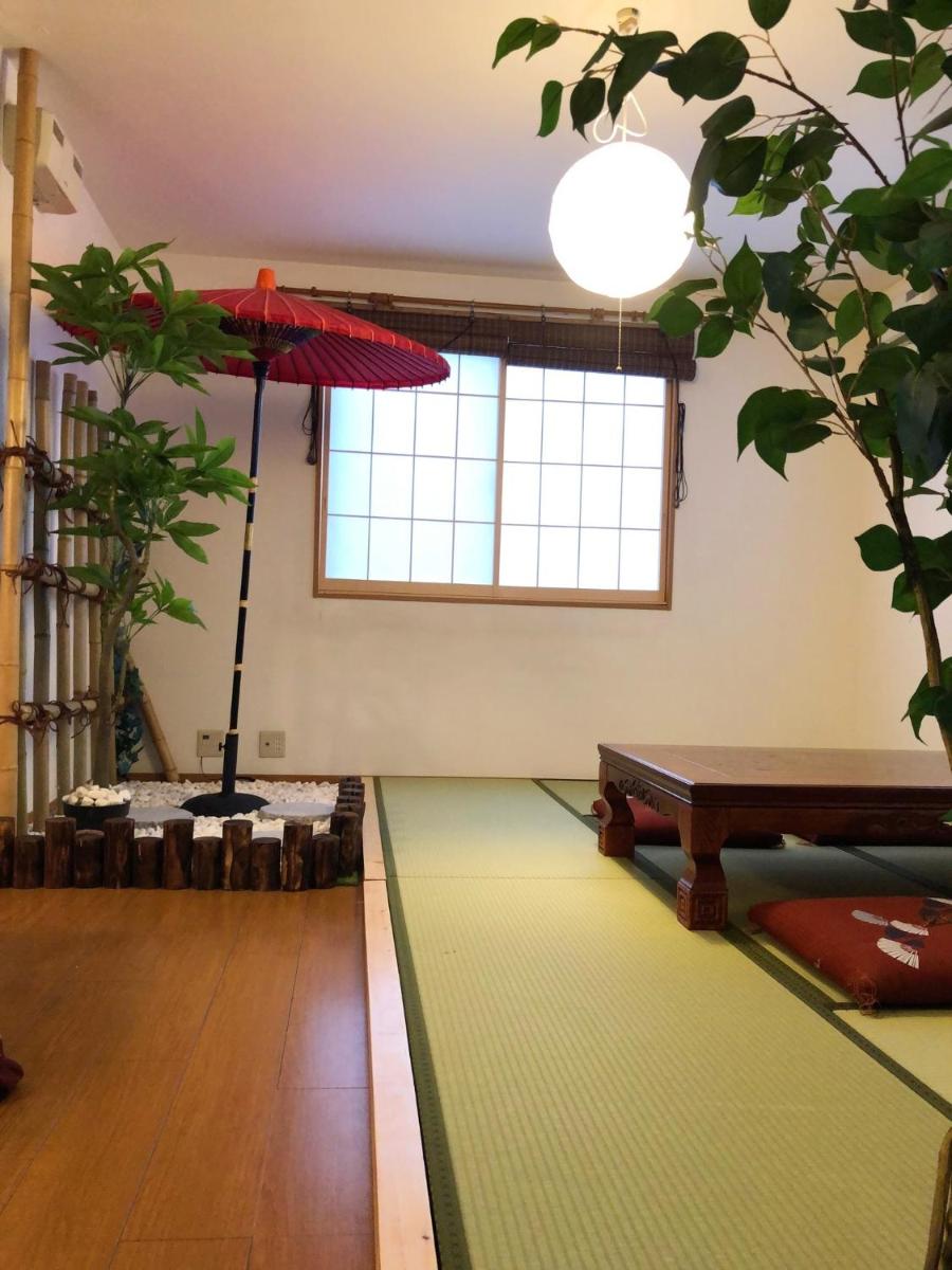 Japanese style villa - Vacation STAY 10392