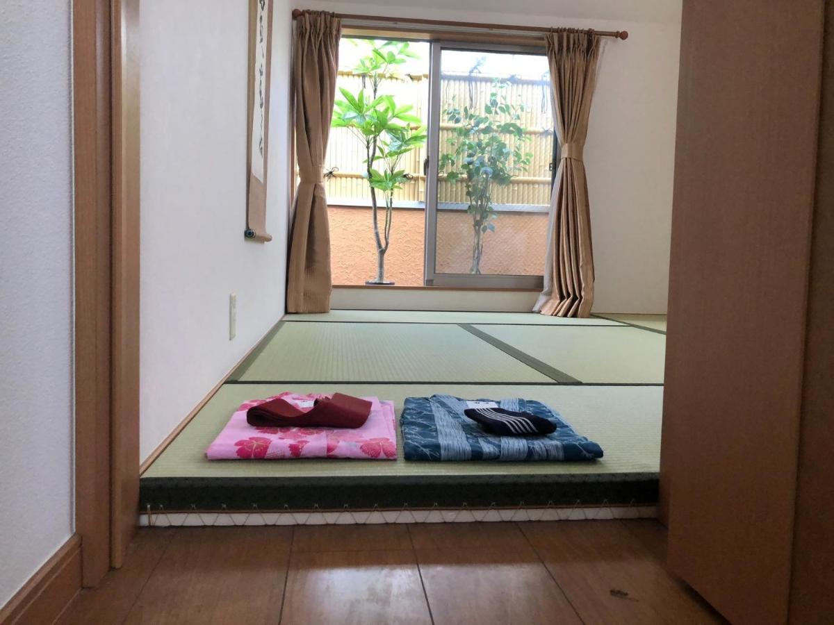 Japanese style villa - Vacation STAY 10392