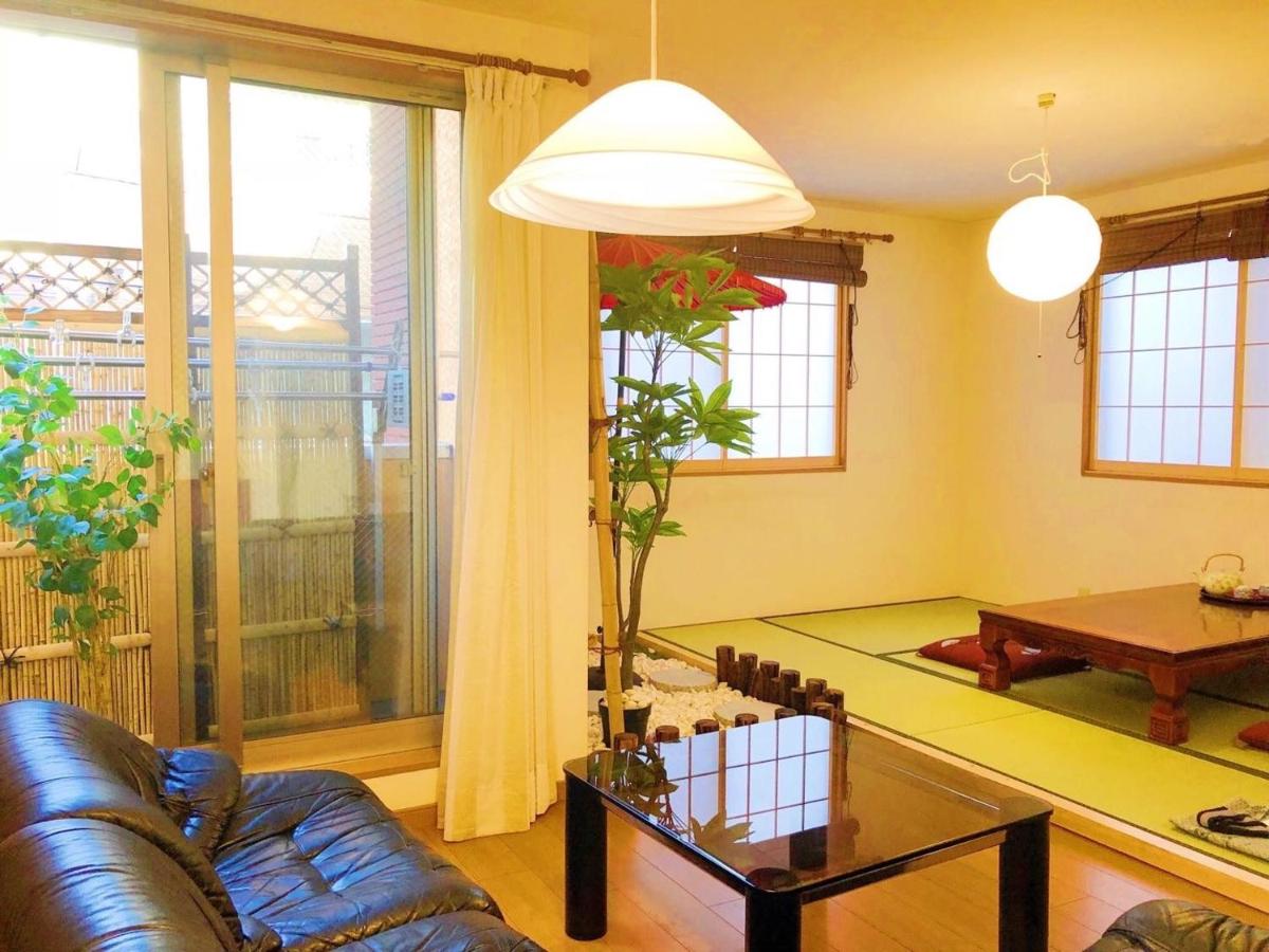 Japanese style villa - Vacation STAY 10392
