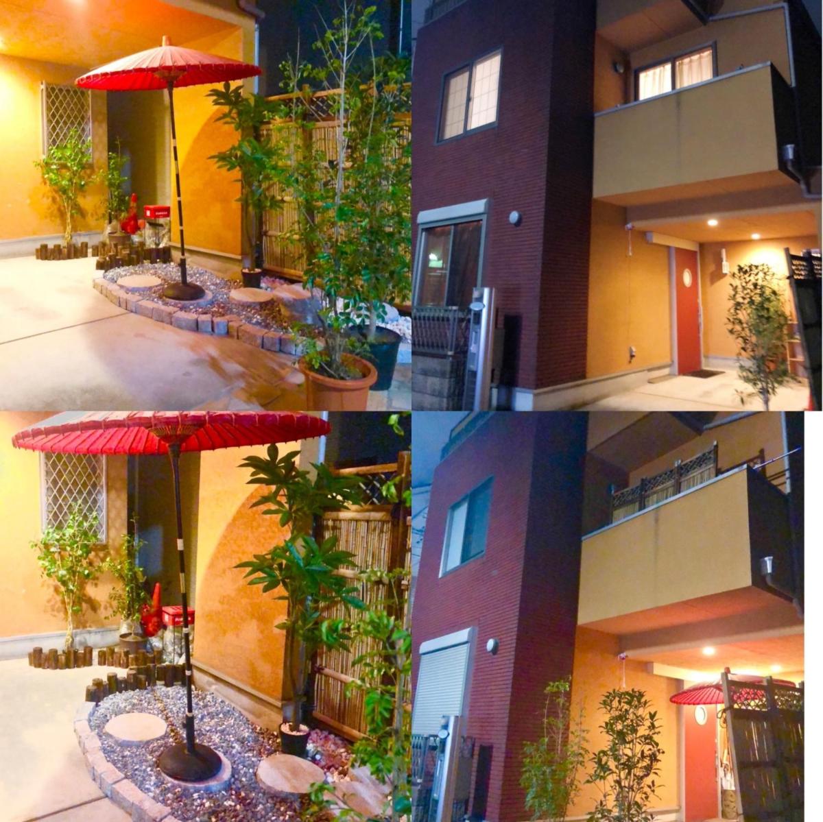 Japanese style villa - Vacation STAY 10392