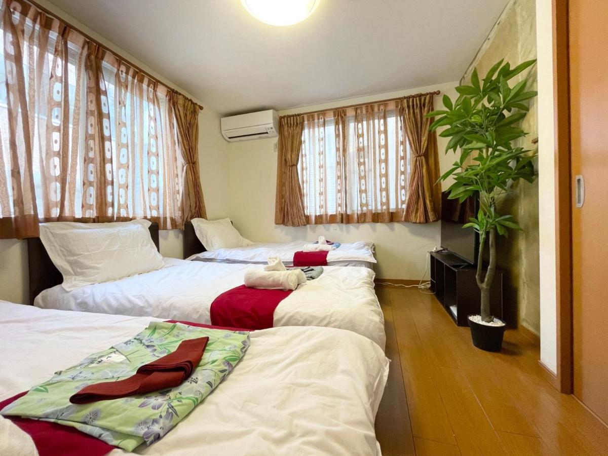 Japanese style villa - Vacation STAY 10392