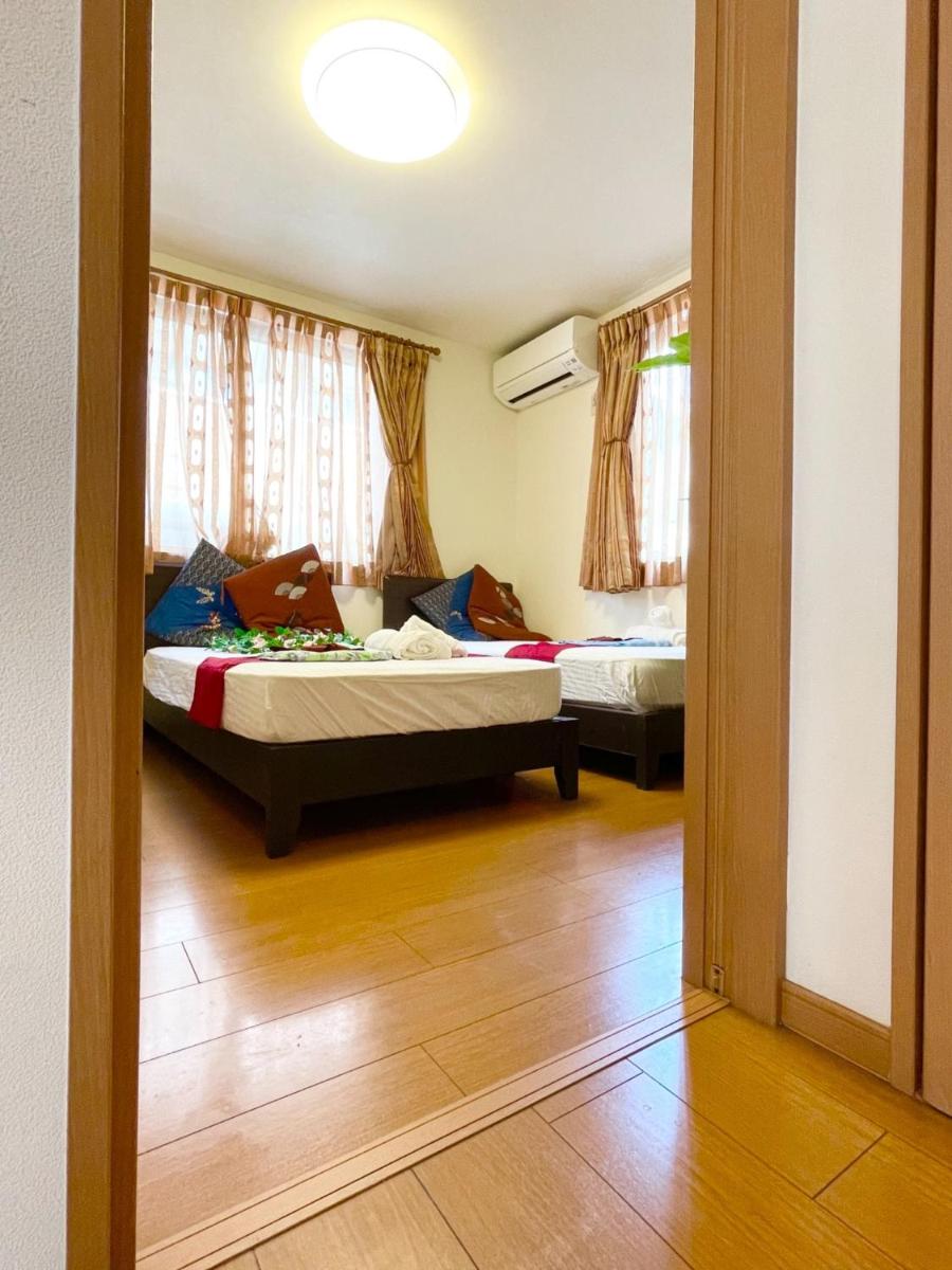 Japanese style villa - Vacation STAY 10392
