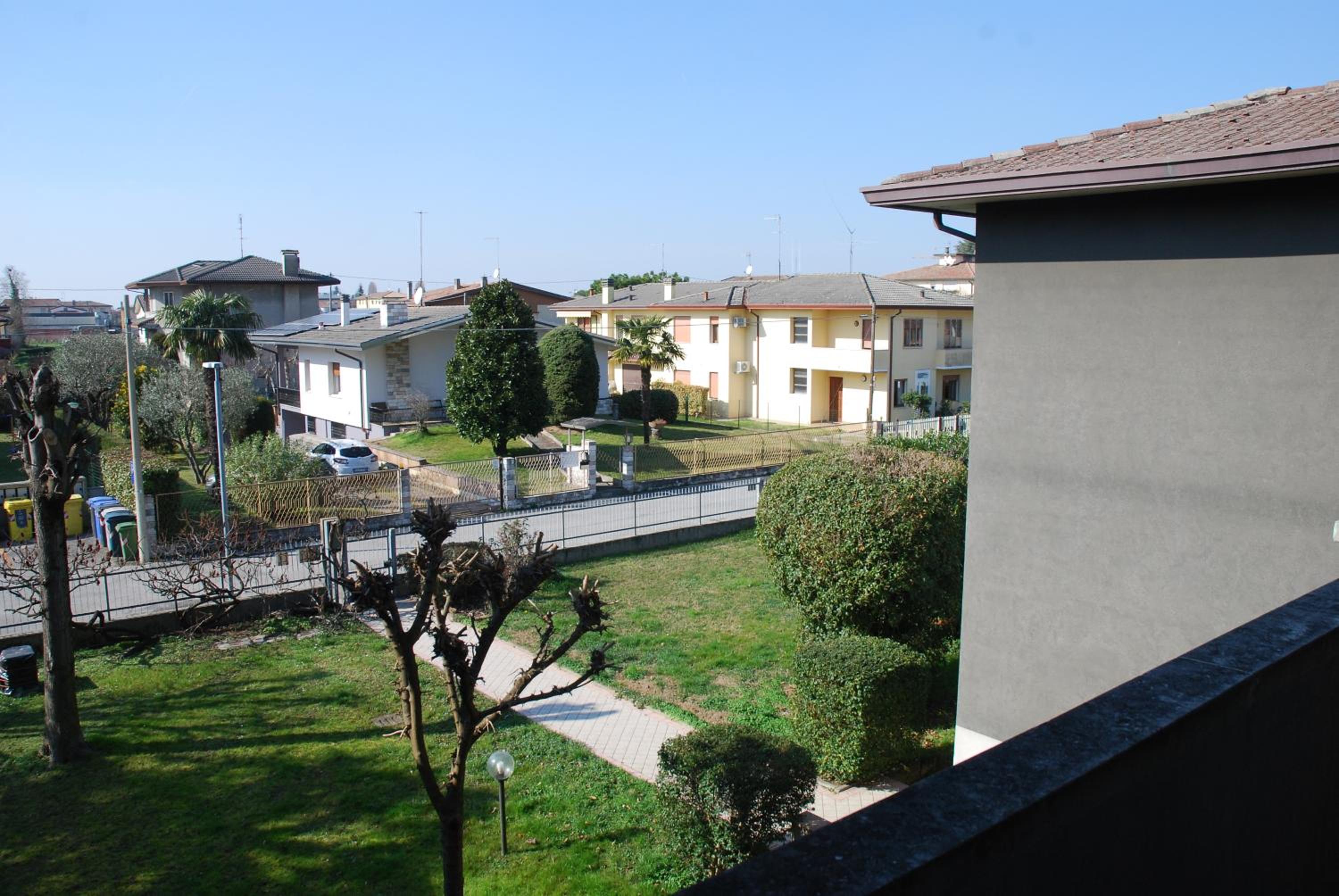 Appartamento Vera