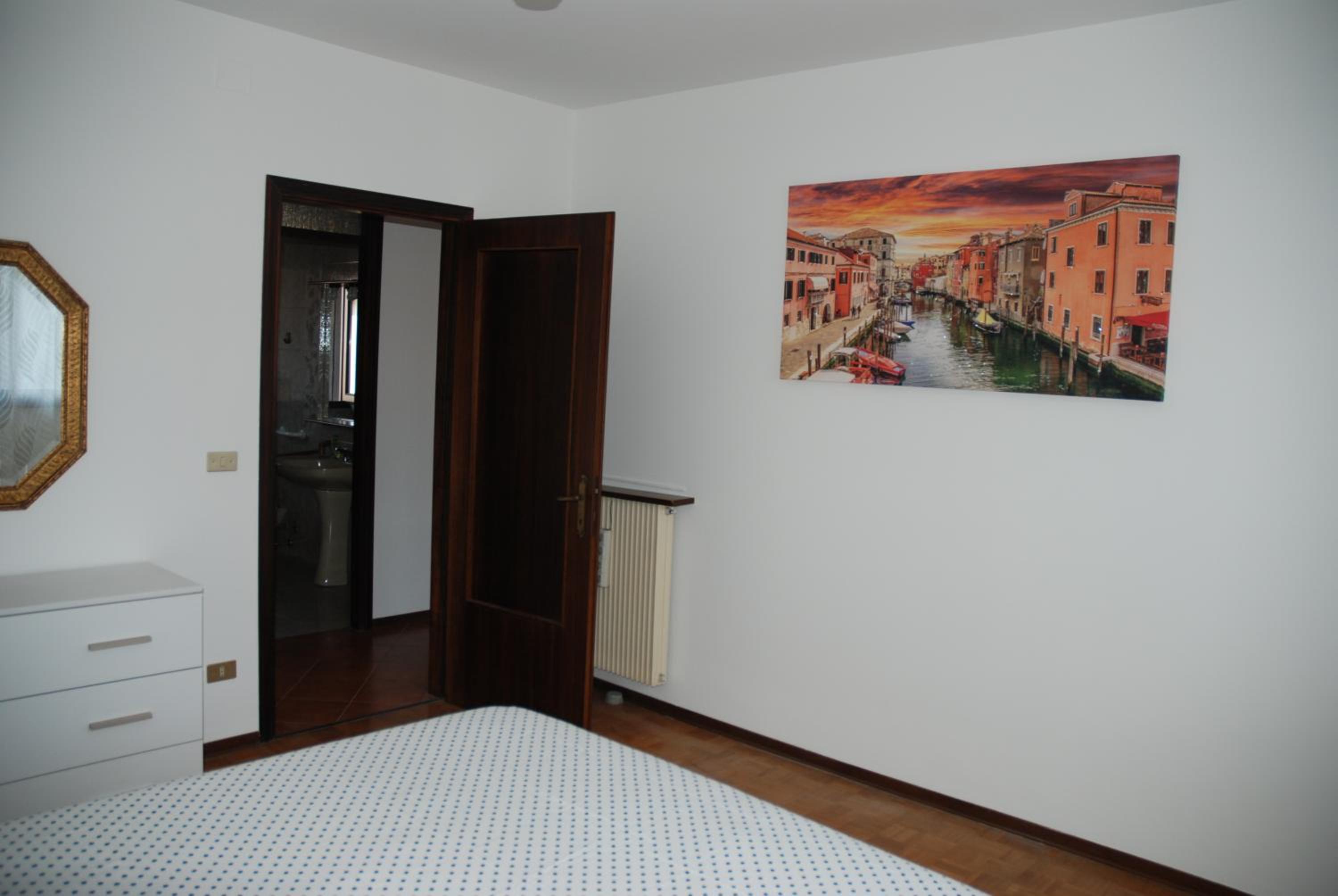 Appartamento Vera