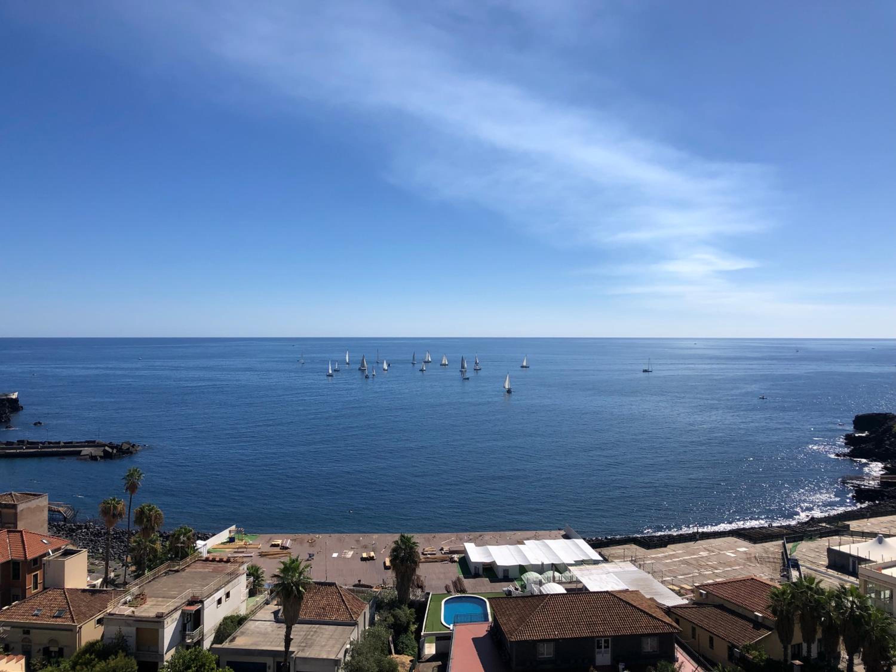 Seascape Rooms