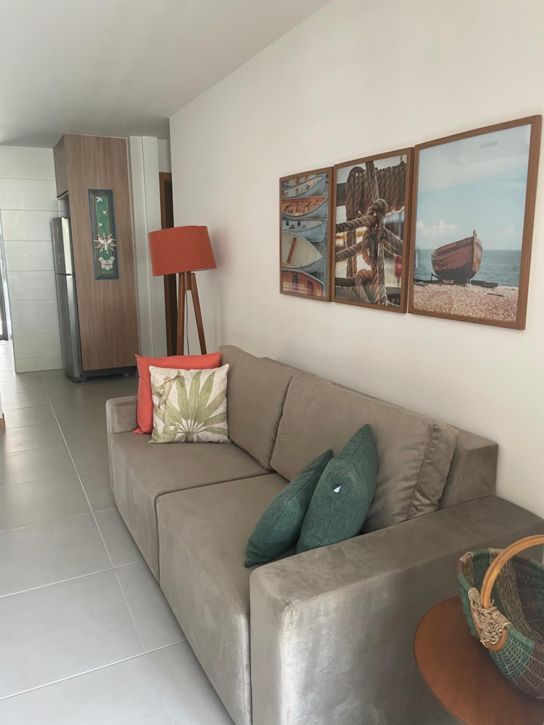 Itacimirim Beira Mar