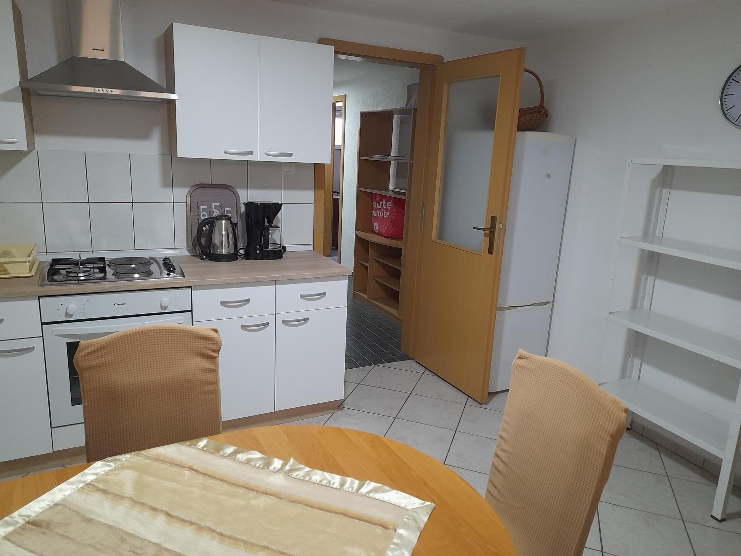Apartman Harfa 3 view 5