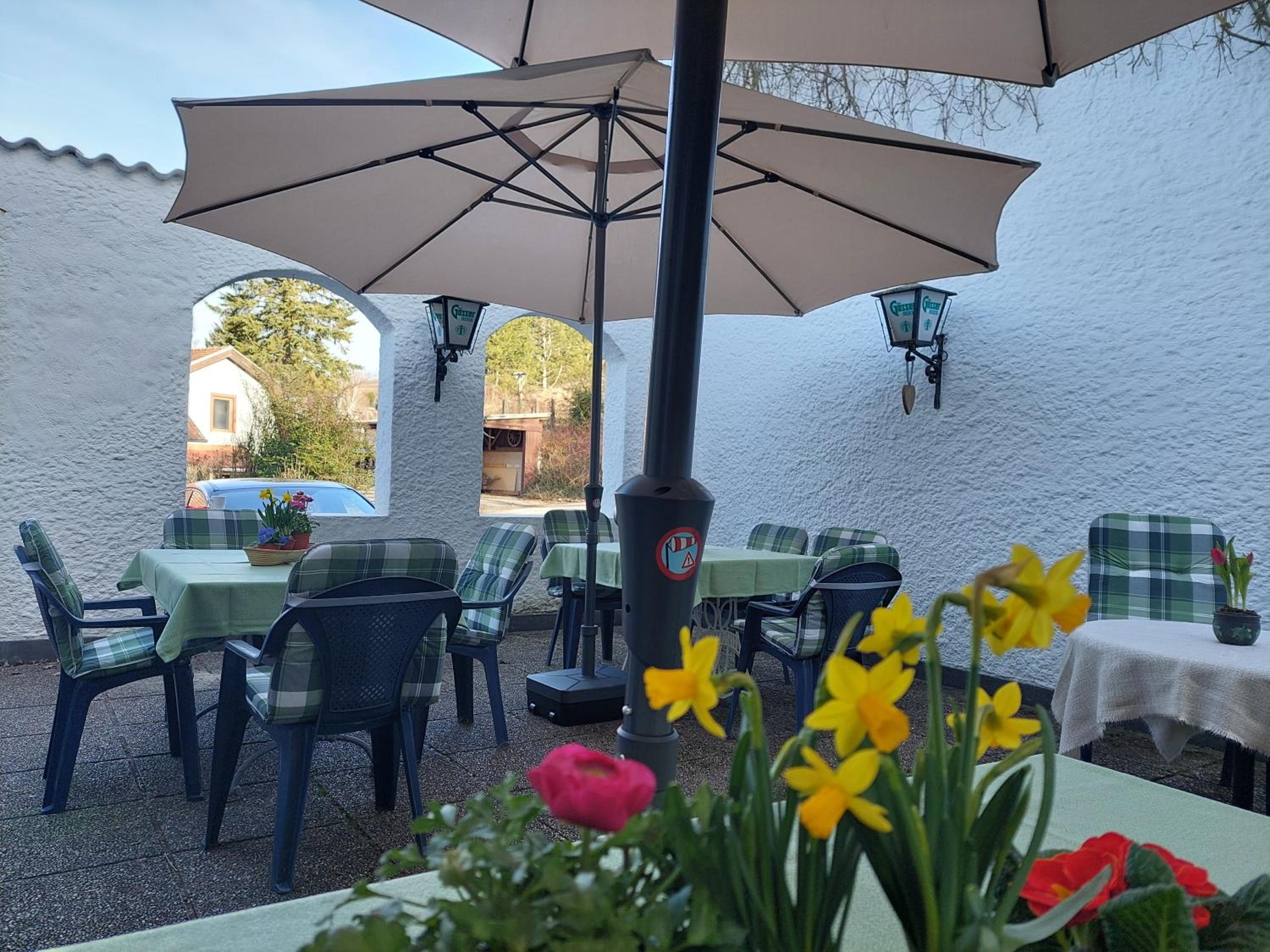 Pension Welserhof
