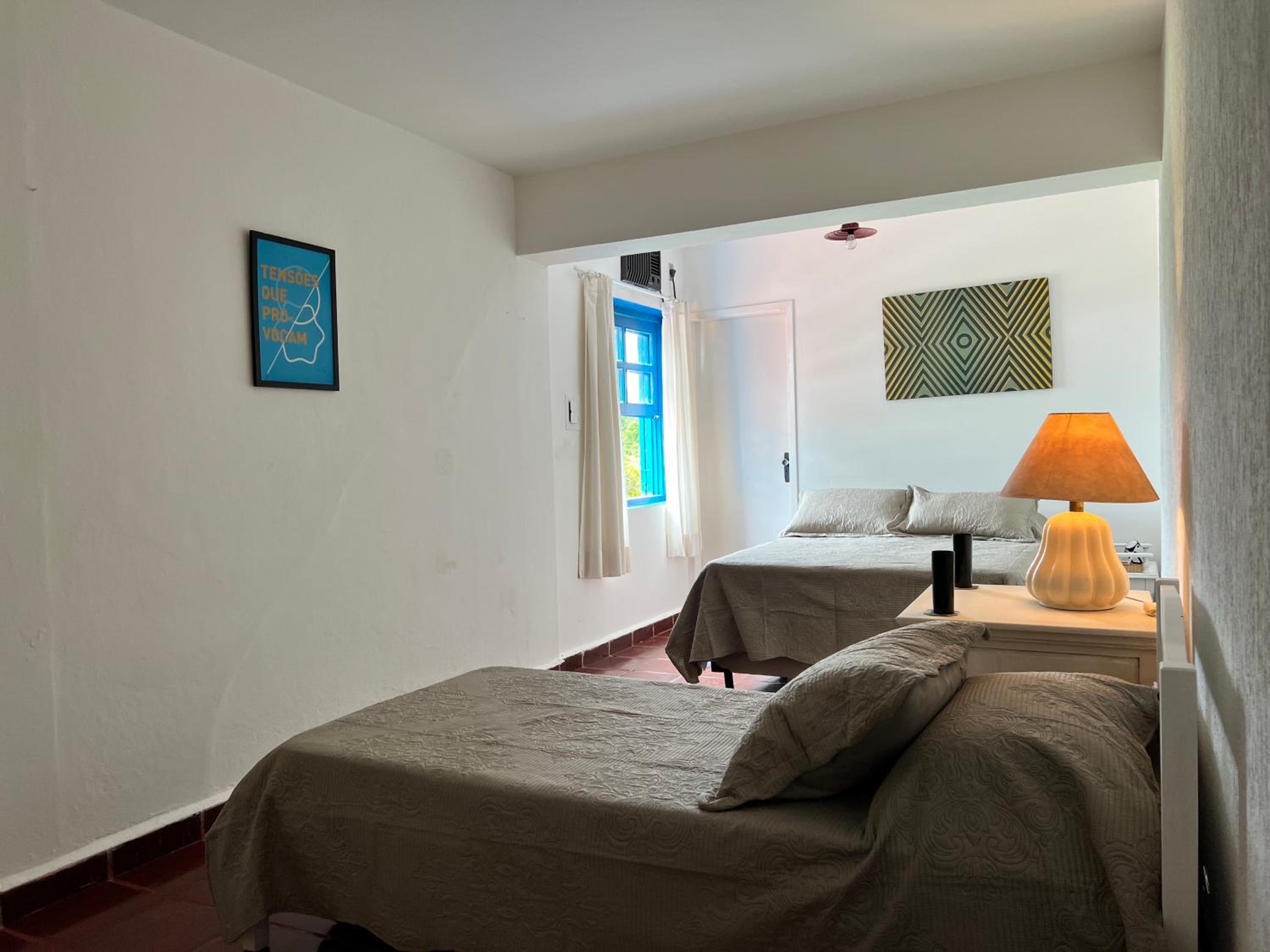 Casa Mykonos Represa Avaré