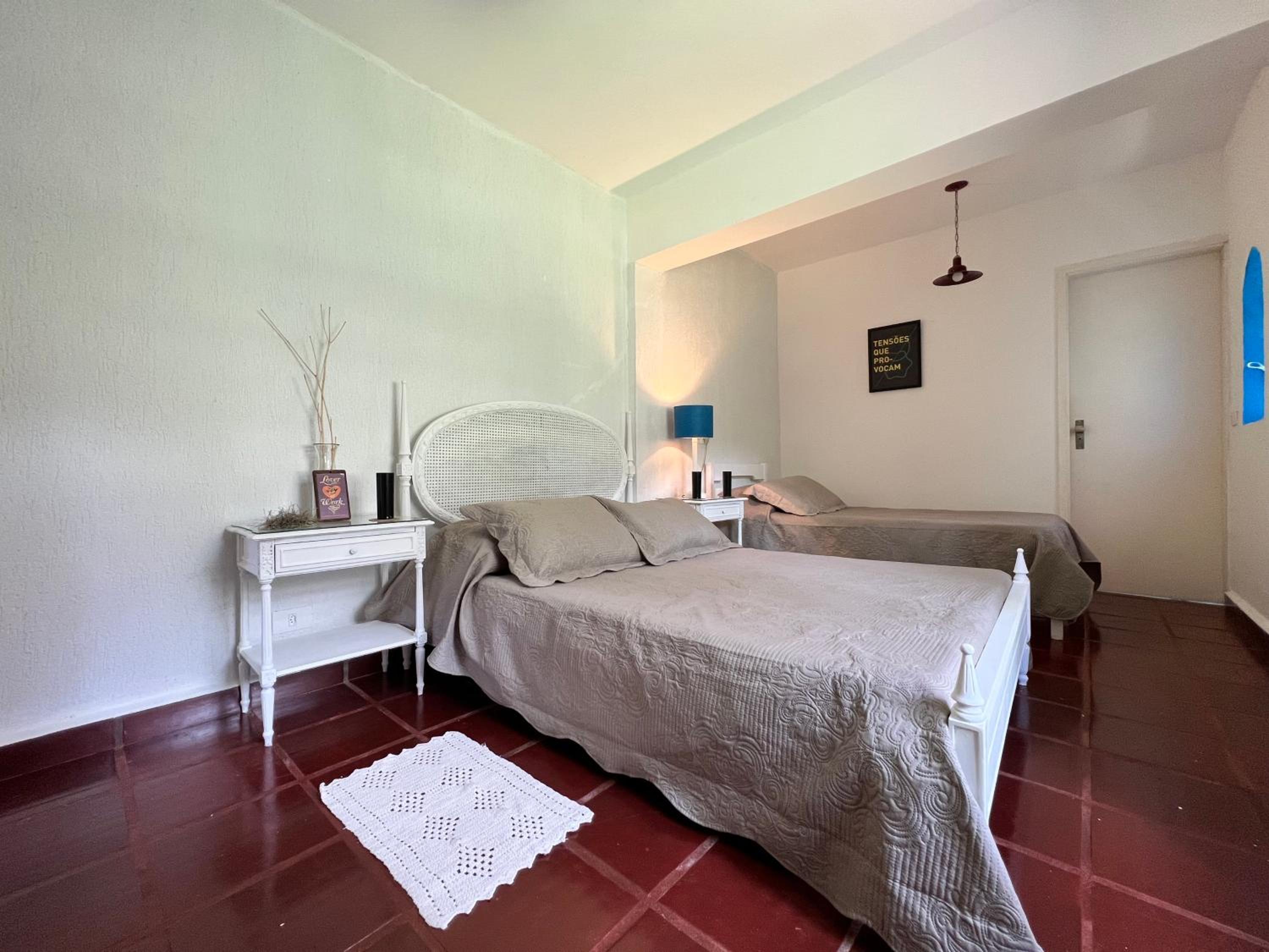 Casa Mykonos Represa Avaré