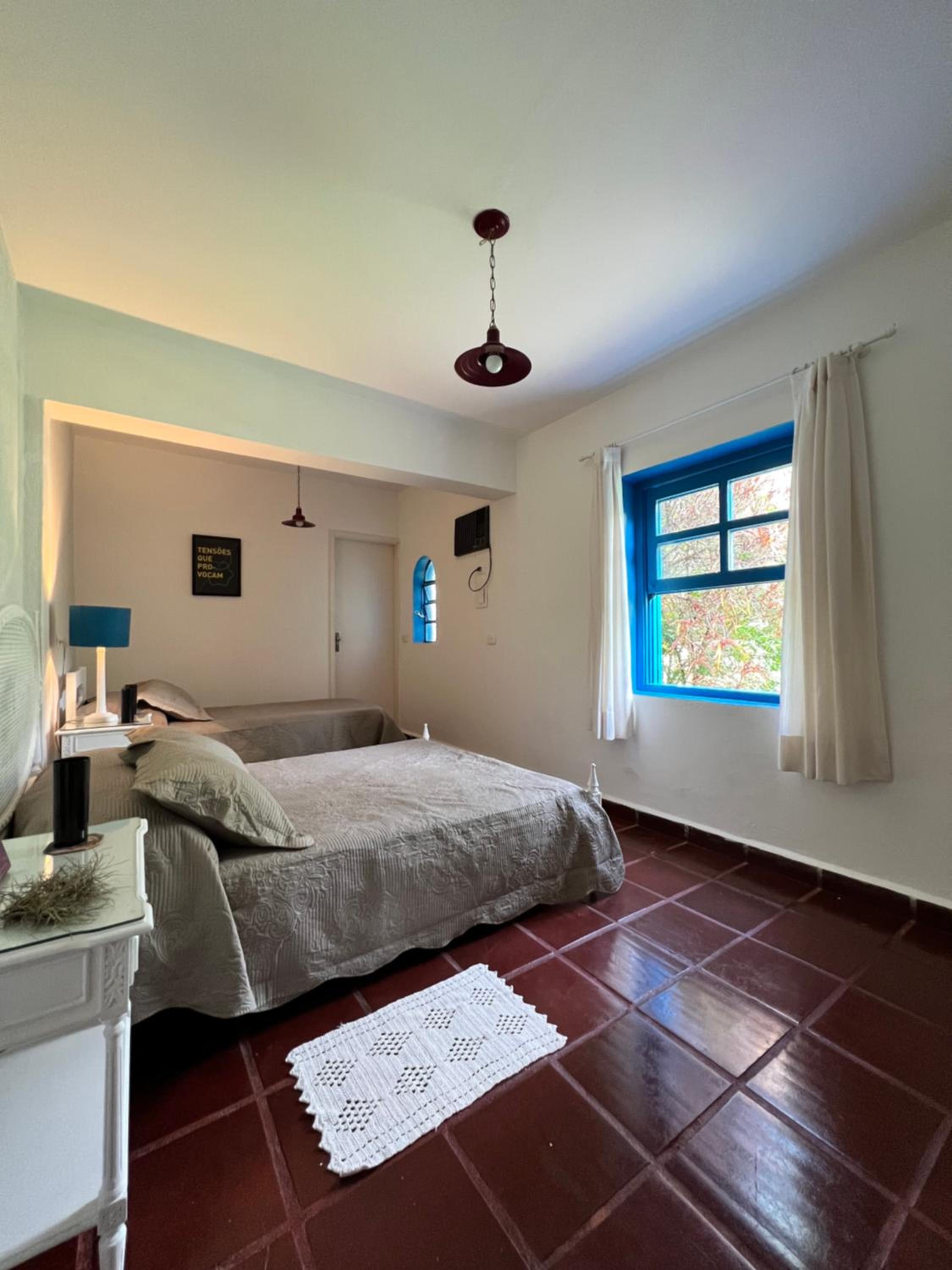 Casa Mykonos Represa Avaré