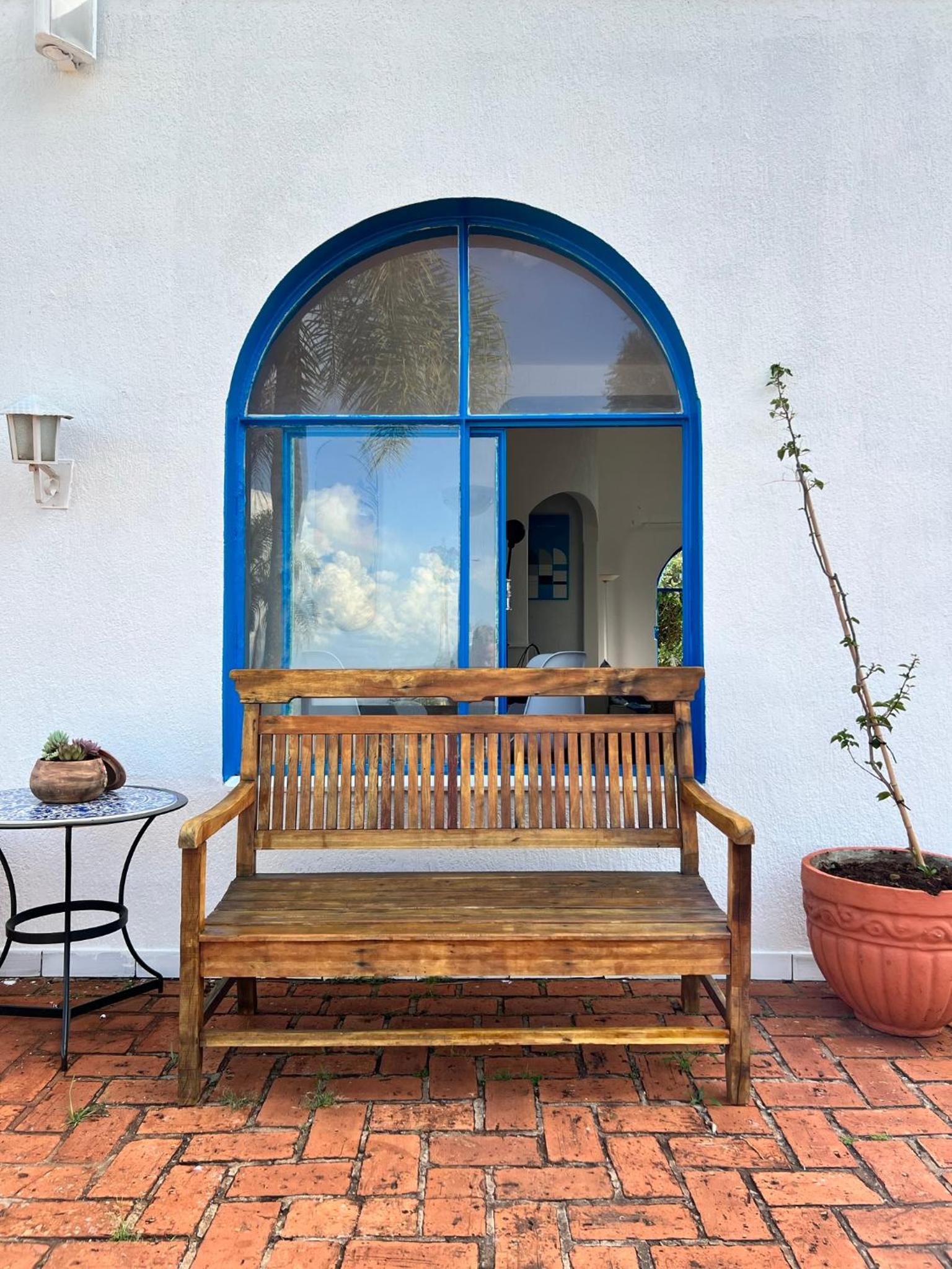 Casa Mykonos Represa Avaré