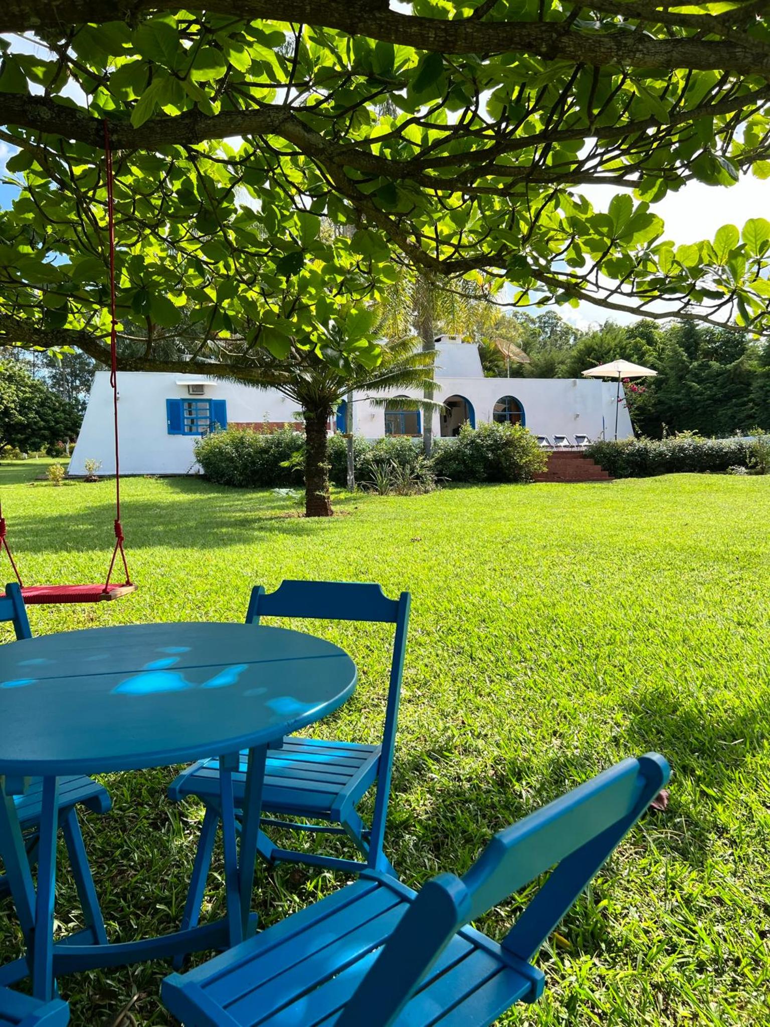 Casa Mykonos Represa Avaré