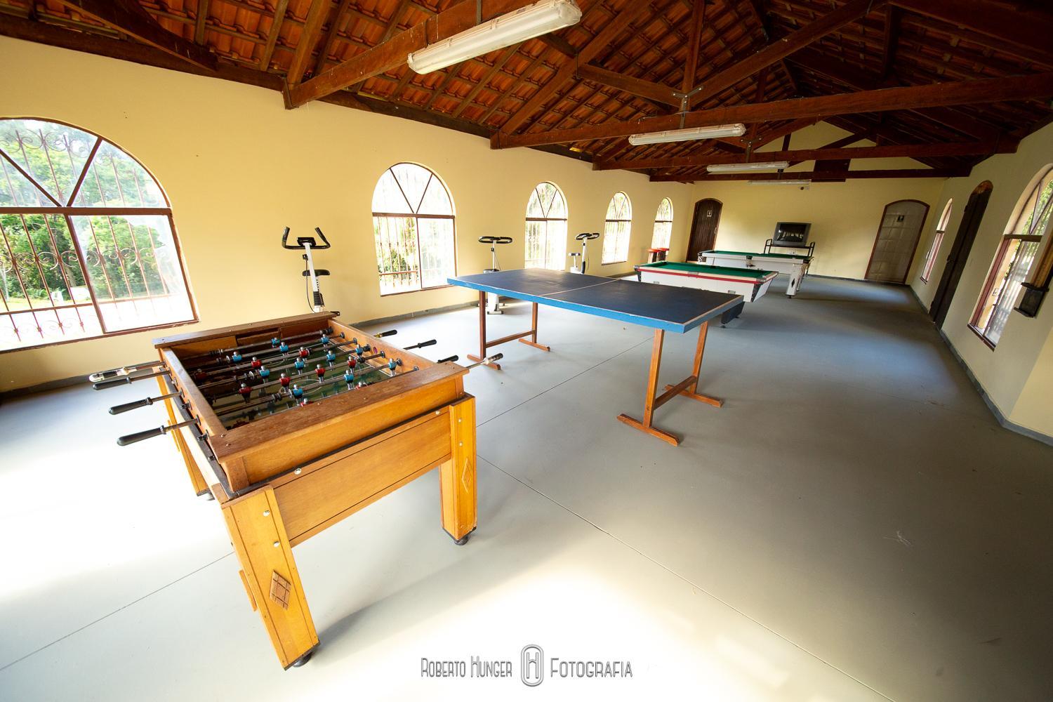 Hotel Fazenda Colina