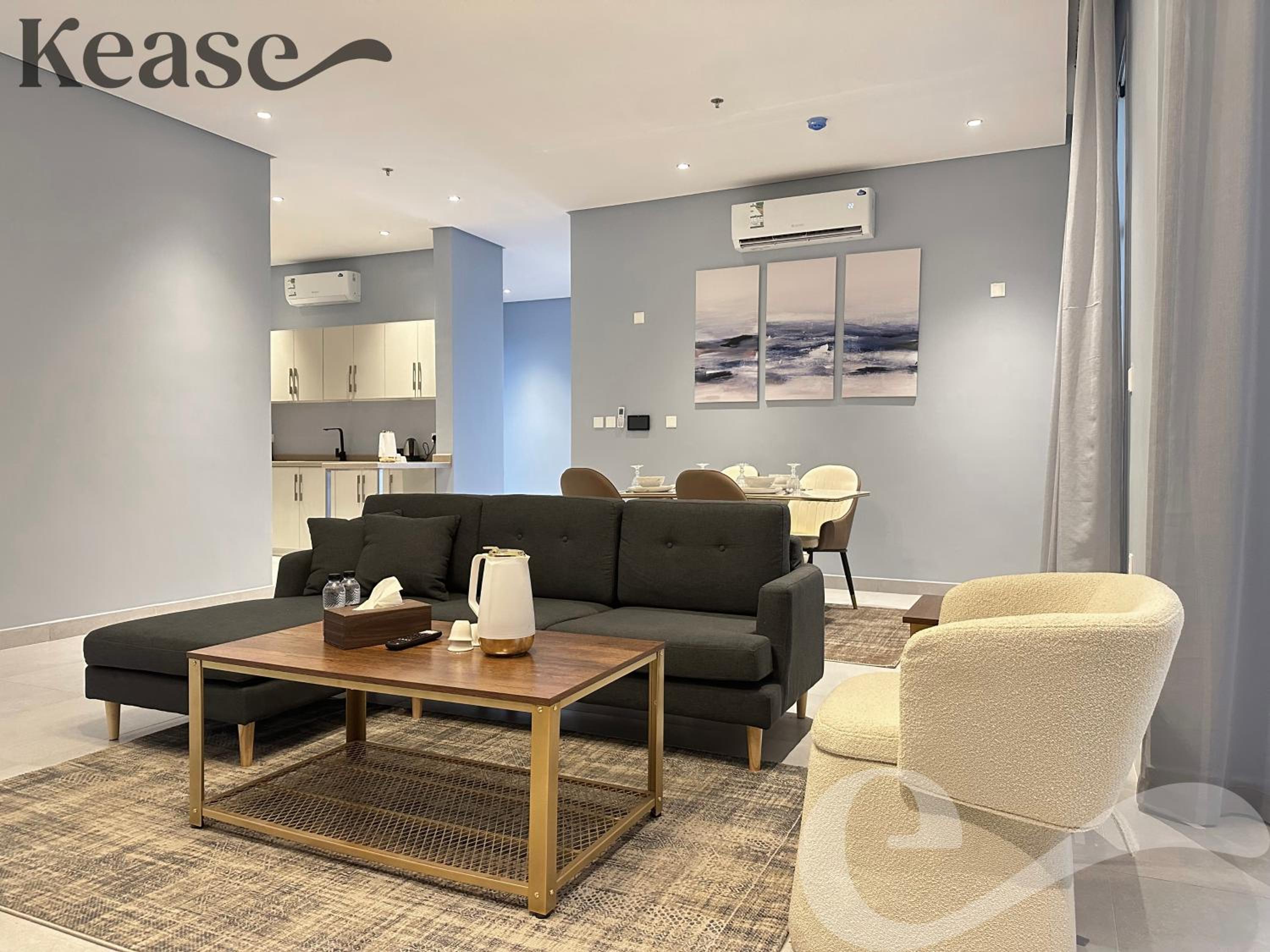 Kease Hittin A-8 Latest Development Balcony AX62
