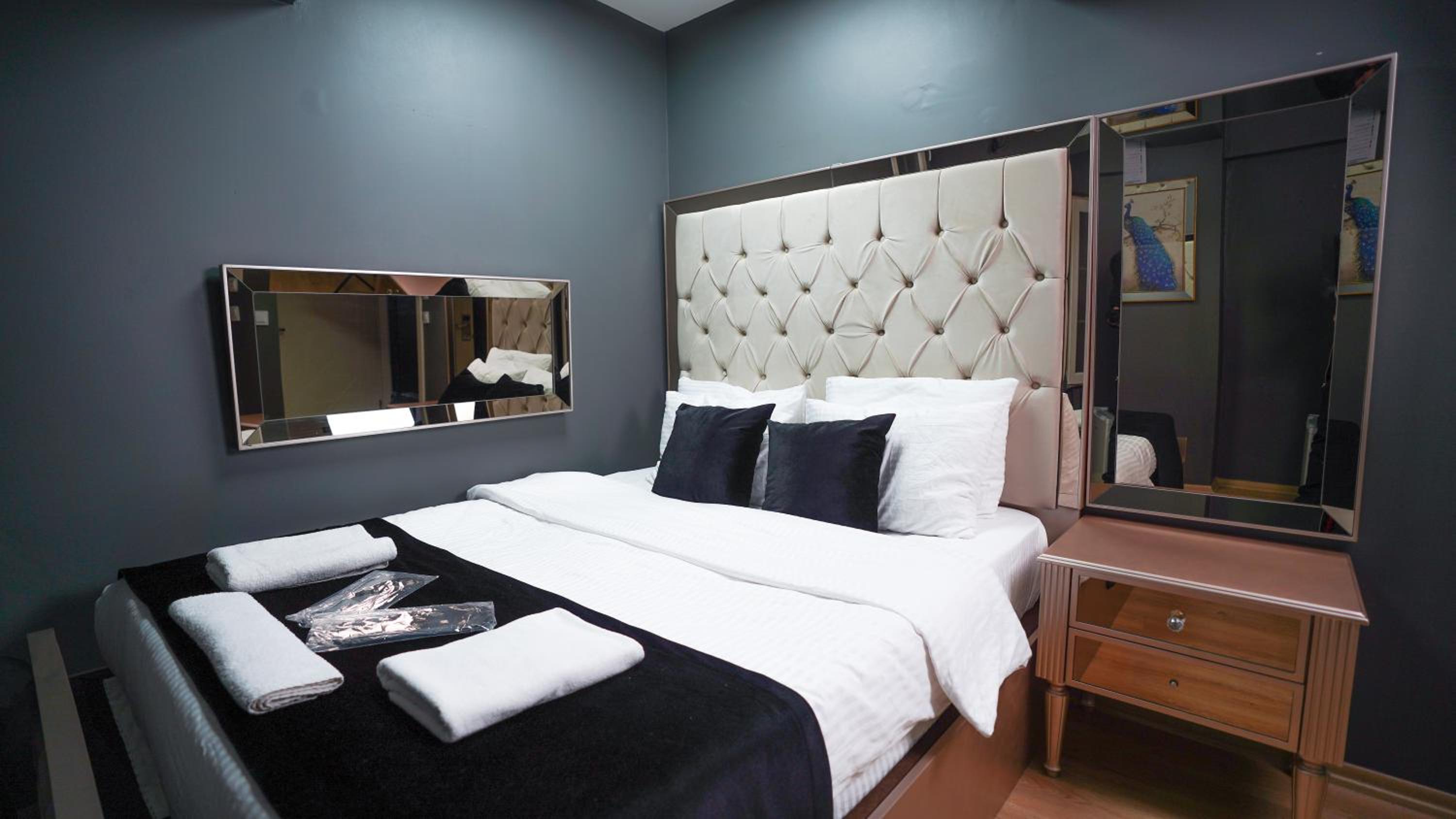 Lukka Suit Otel - Image 120